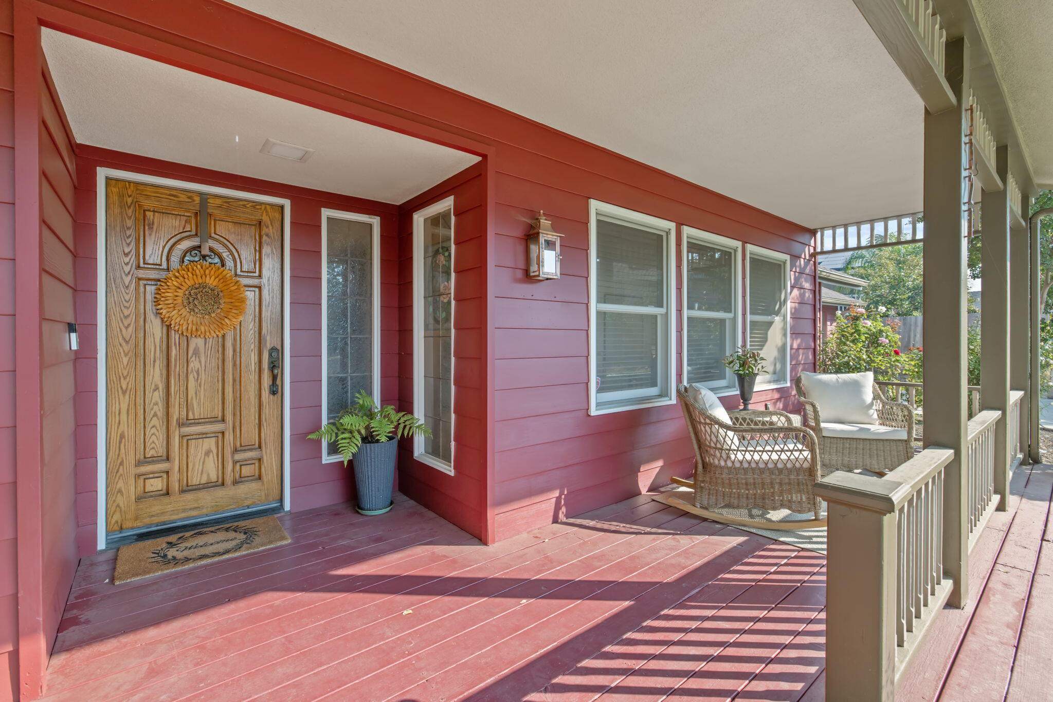 3321 S Stevenson Ct, Visalia, CA 93277