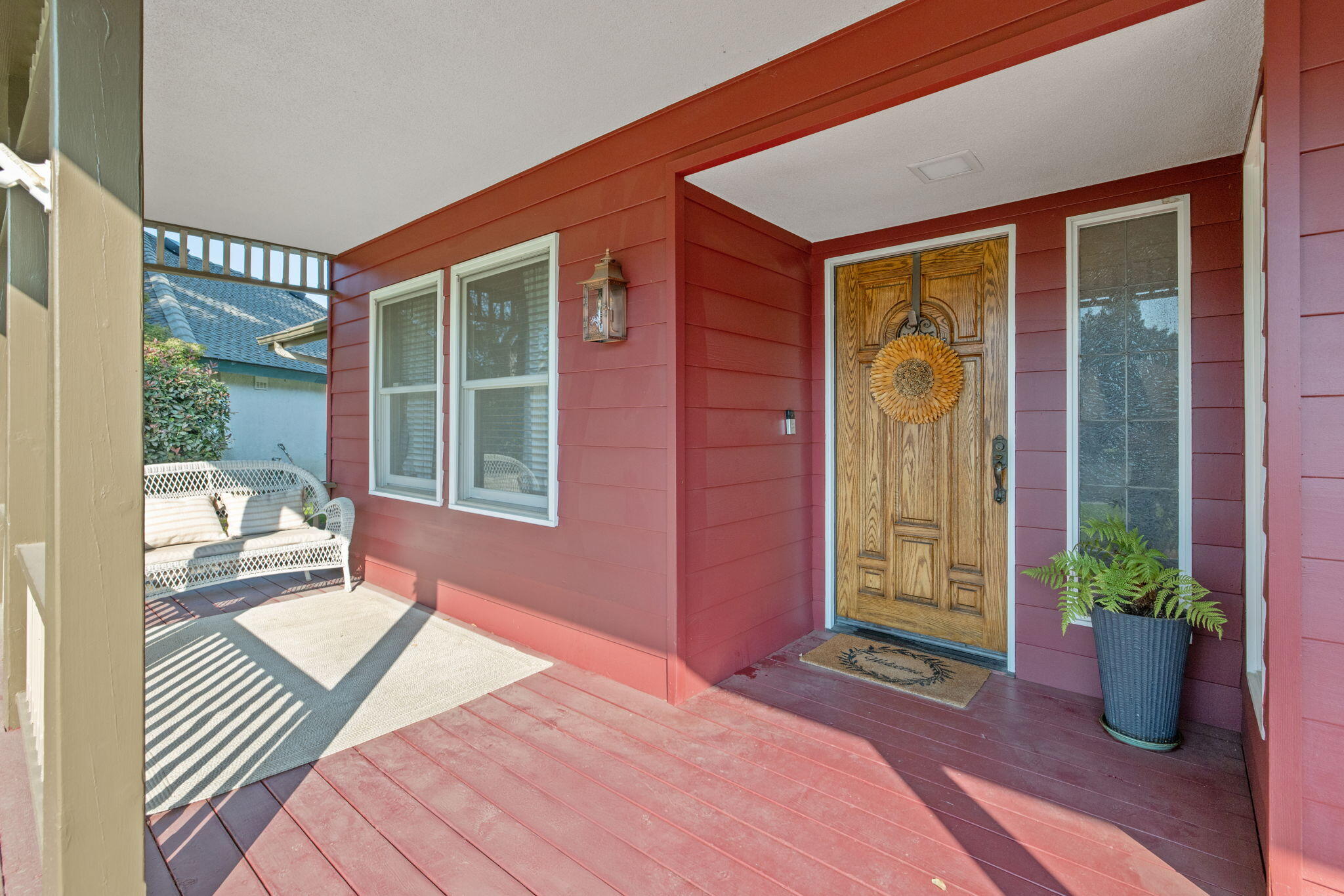 3321 S Stevenson Ct, Visalia, CA 93277