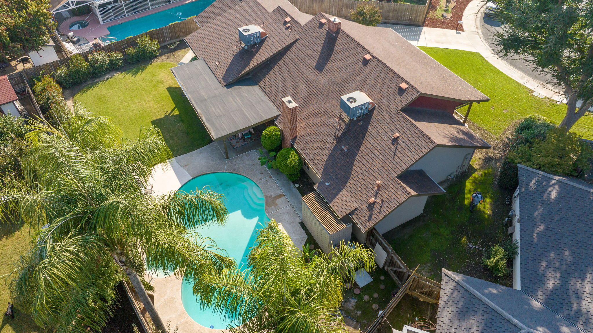 3321 S Stevenson Ct, Visalia, CA 93277