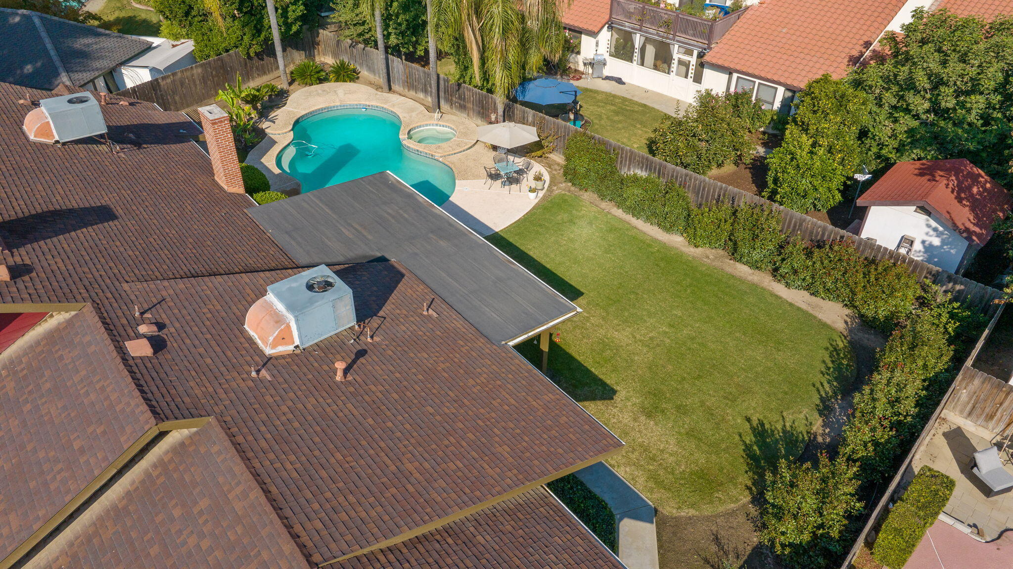 3321 S Stevenson Ct, Visalia, CA 93277