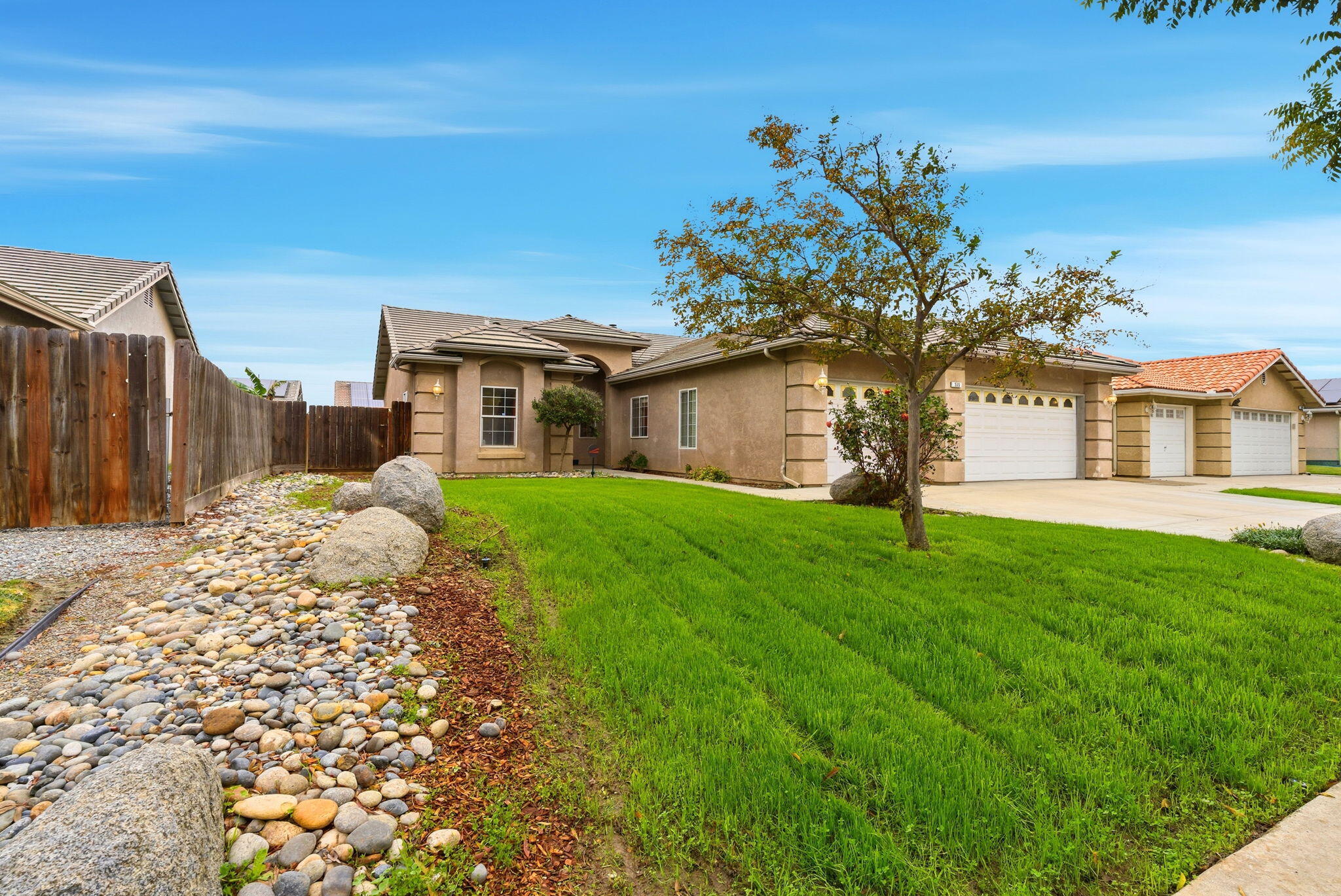 535 Mallard Ave, Lemoore, CA 93245