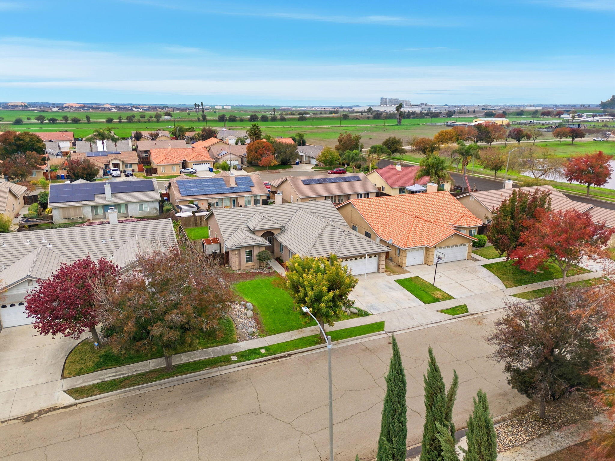 535 Mallard Ave, Lemoore, CA 93245