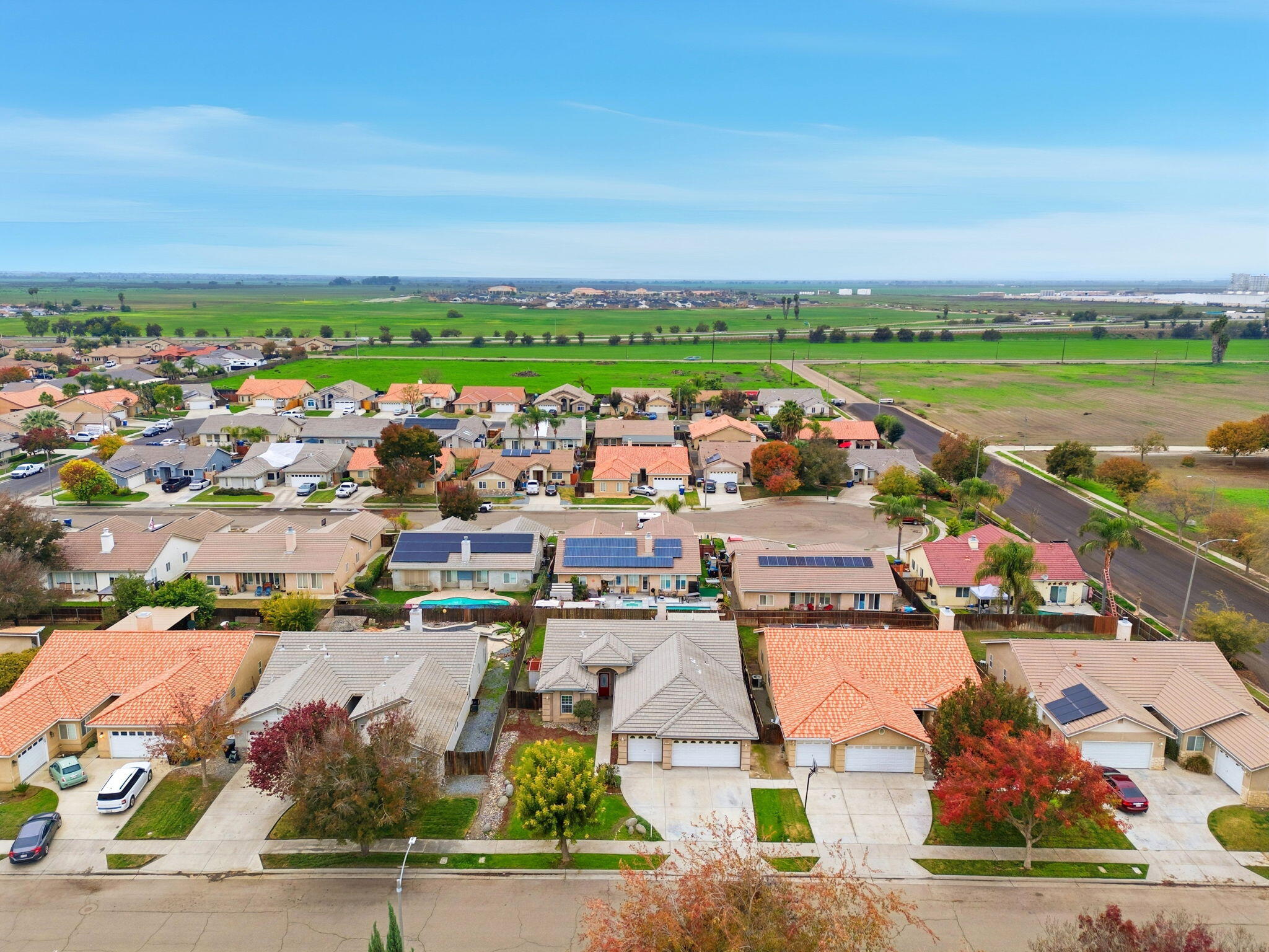 535 Mallard Ave, Lemoore, CA 93245