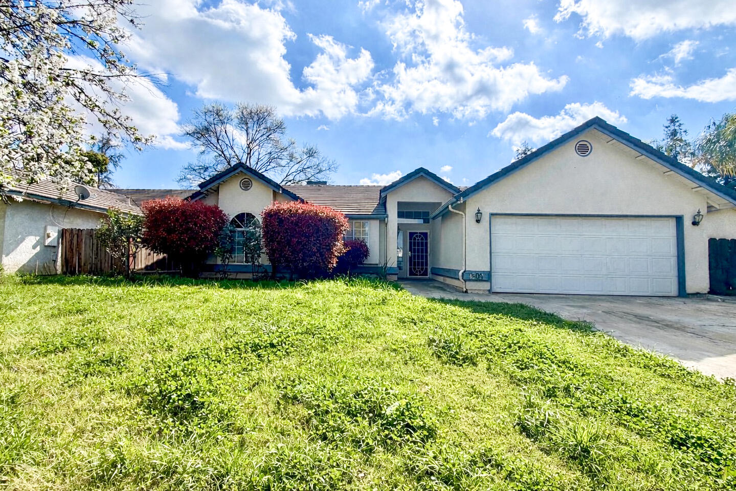 1509 E Vine Ct, Visalia, CA 93292