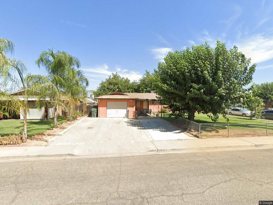 605 Stanley St, Exeter, CA 93221