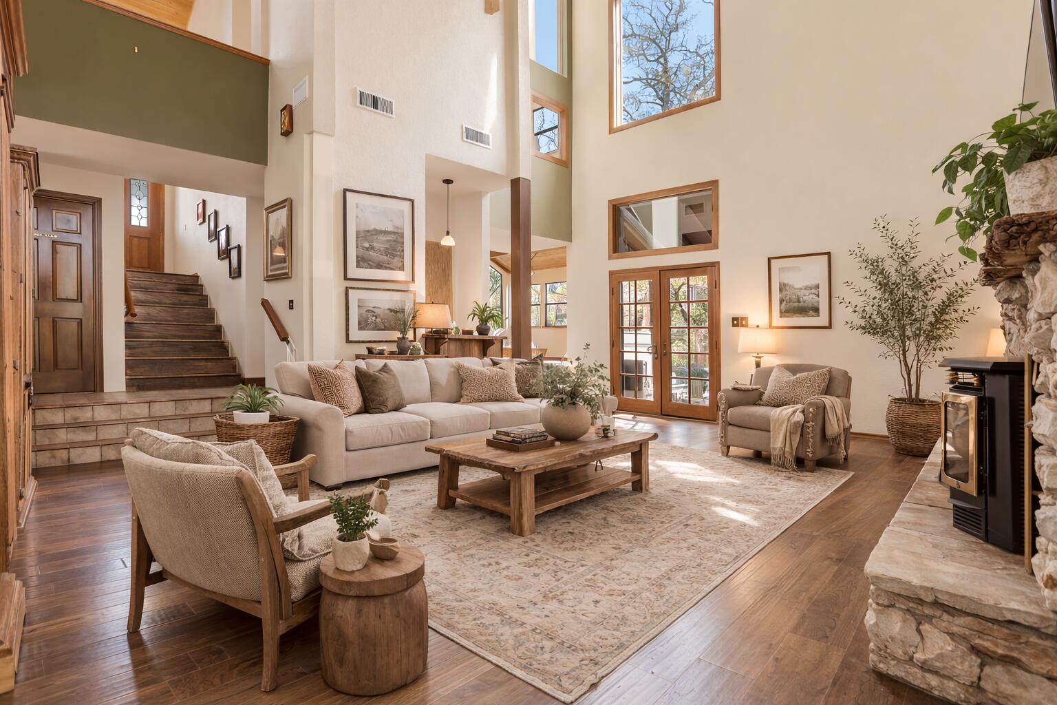 30530 Corral Dr, Coarsegold, CA 93614