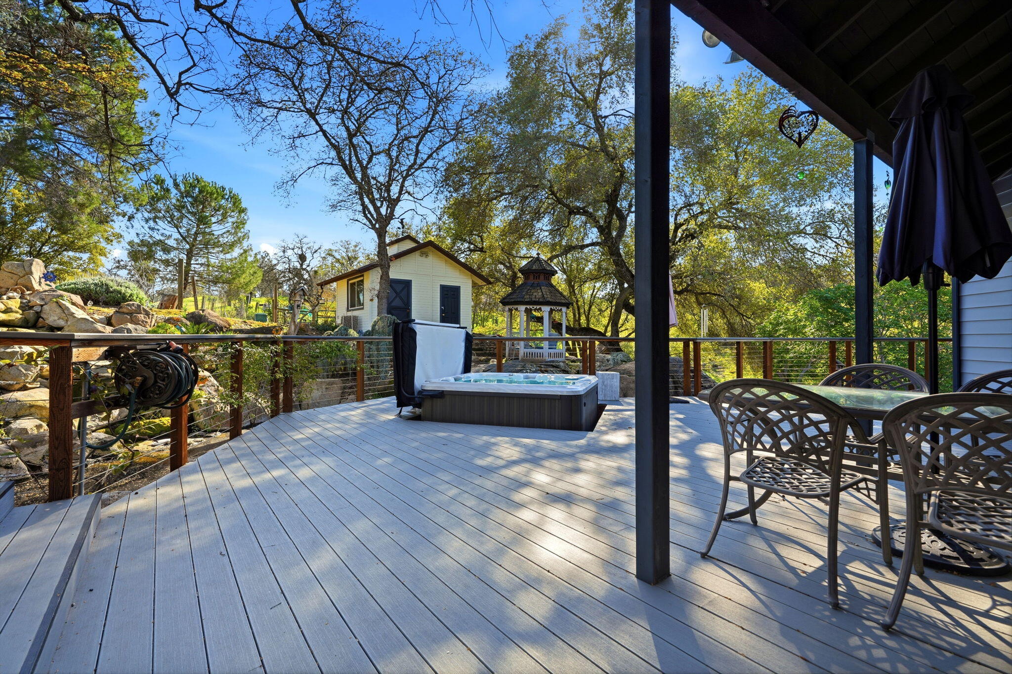 30530 Corral Dr, Coarsegold, CA 93614