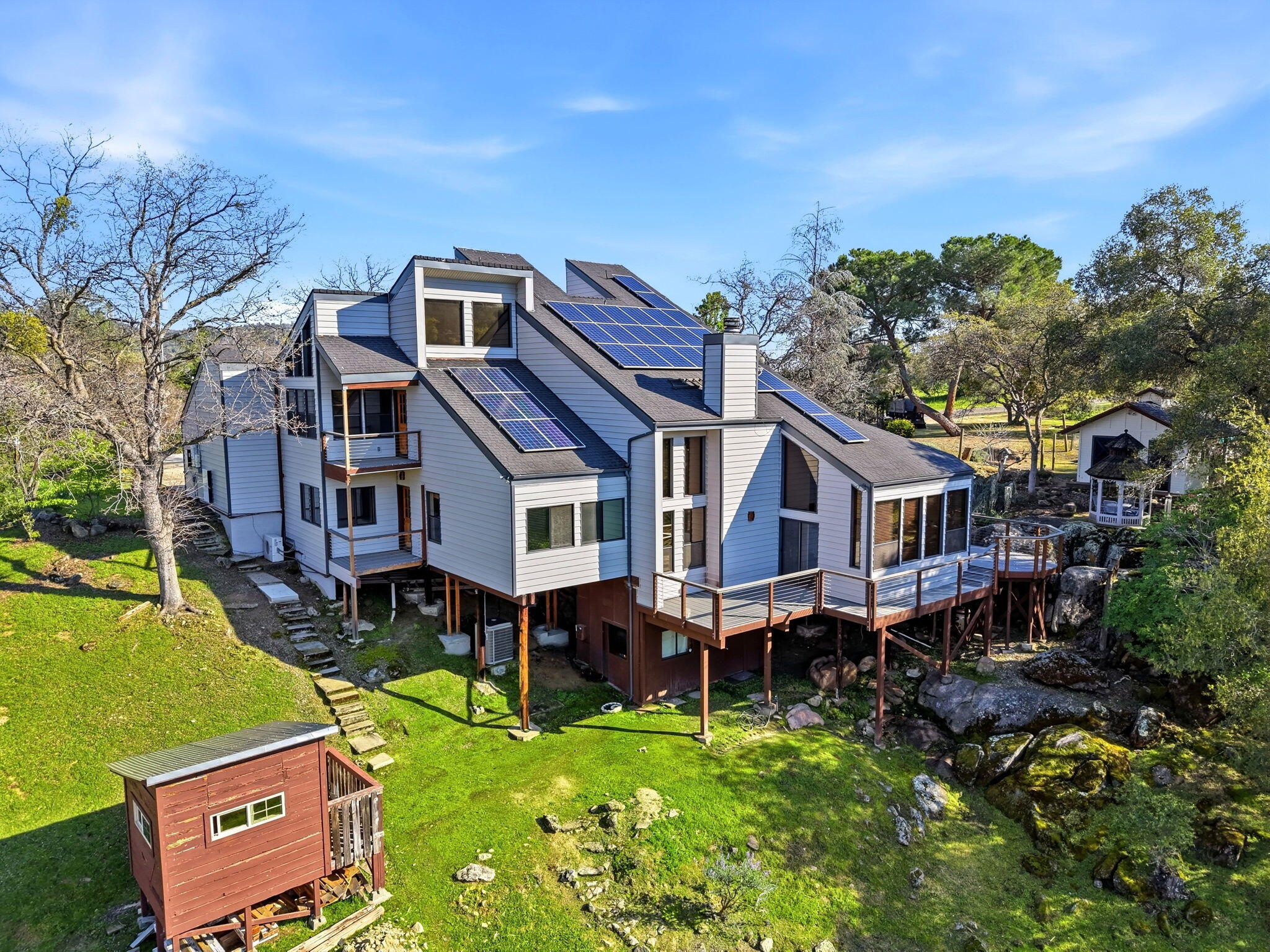 30530 Corral Dr, Coarsegold, CA 93614