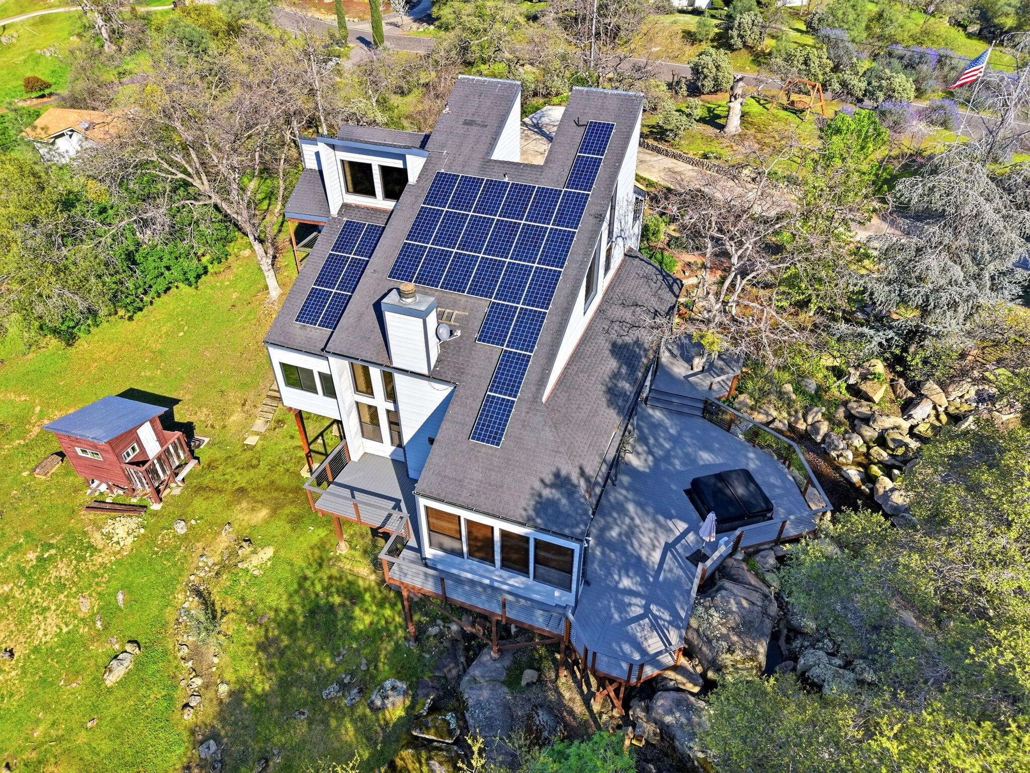 30530 Corral Dr, Coarsegold, CA 93614