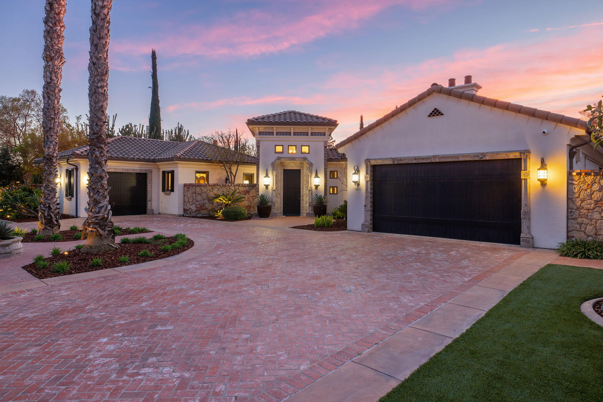 1611 N Pienza St, Visalia, CA 93291