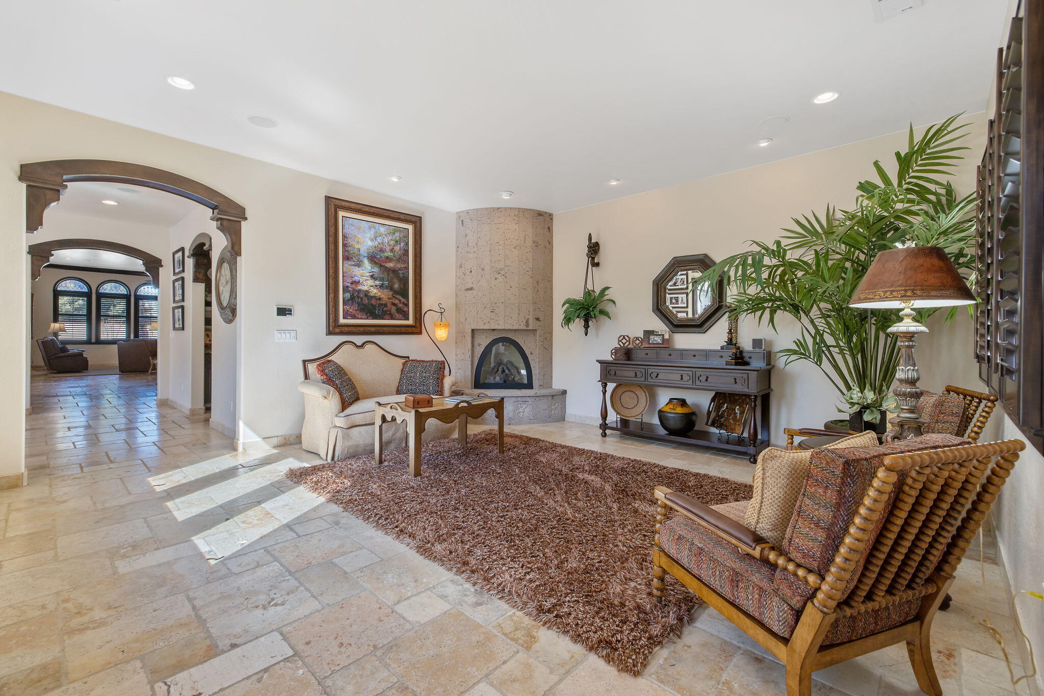 1611 N Pienza St, Visalia, CA 93291