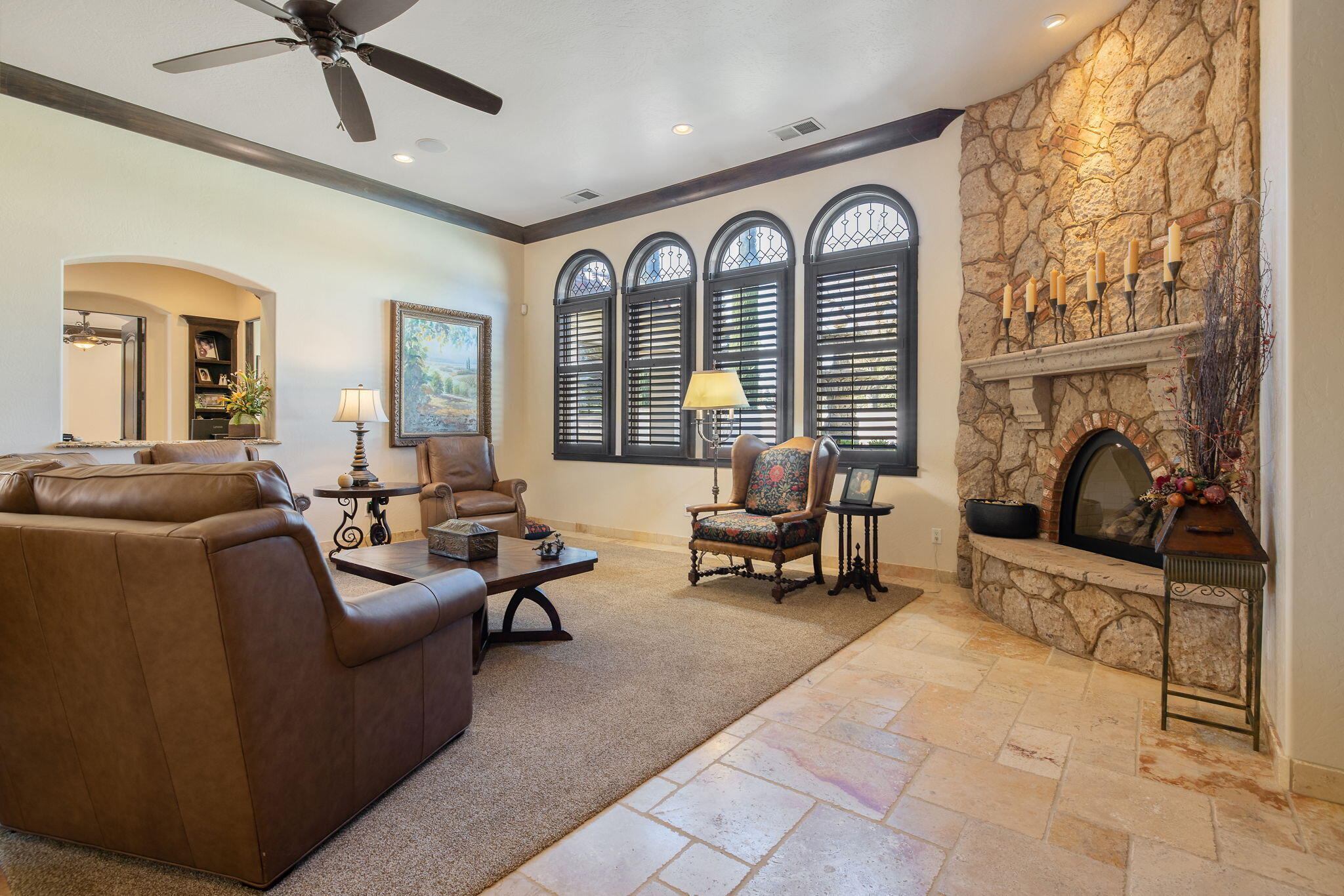 1611 N Pienza St, Visalia, CA 93291