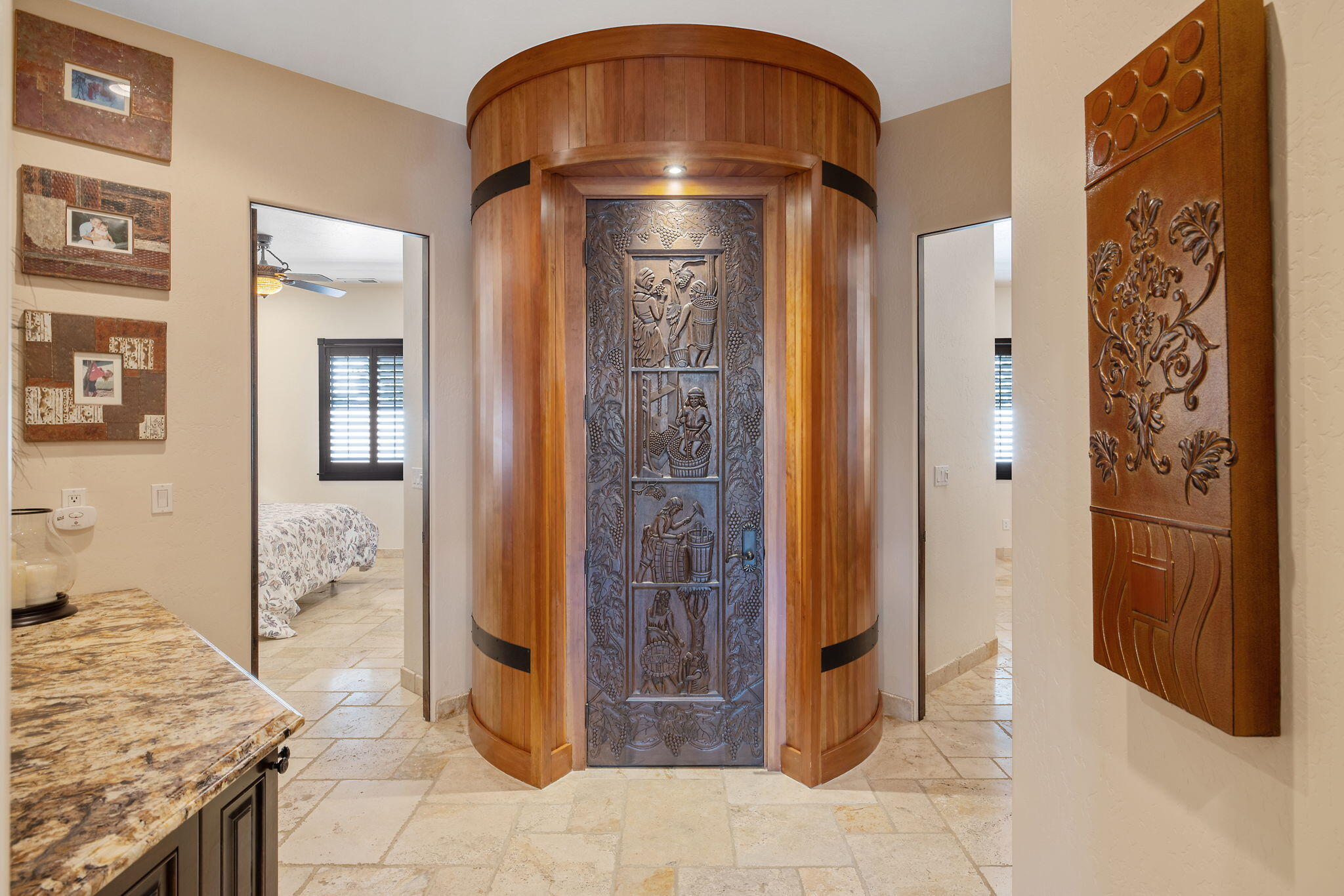 1611 N Pienza St, Visalia, CA 93291