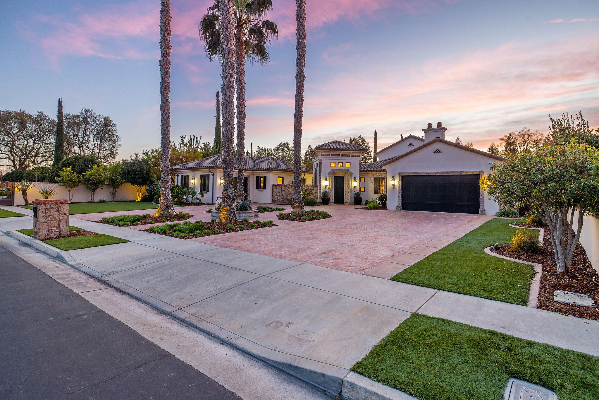 1611 N Pienza St, Visalia, CA 93291