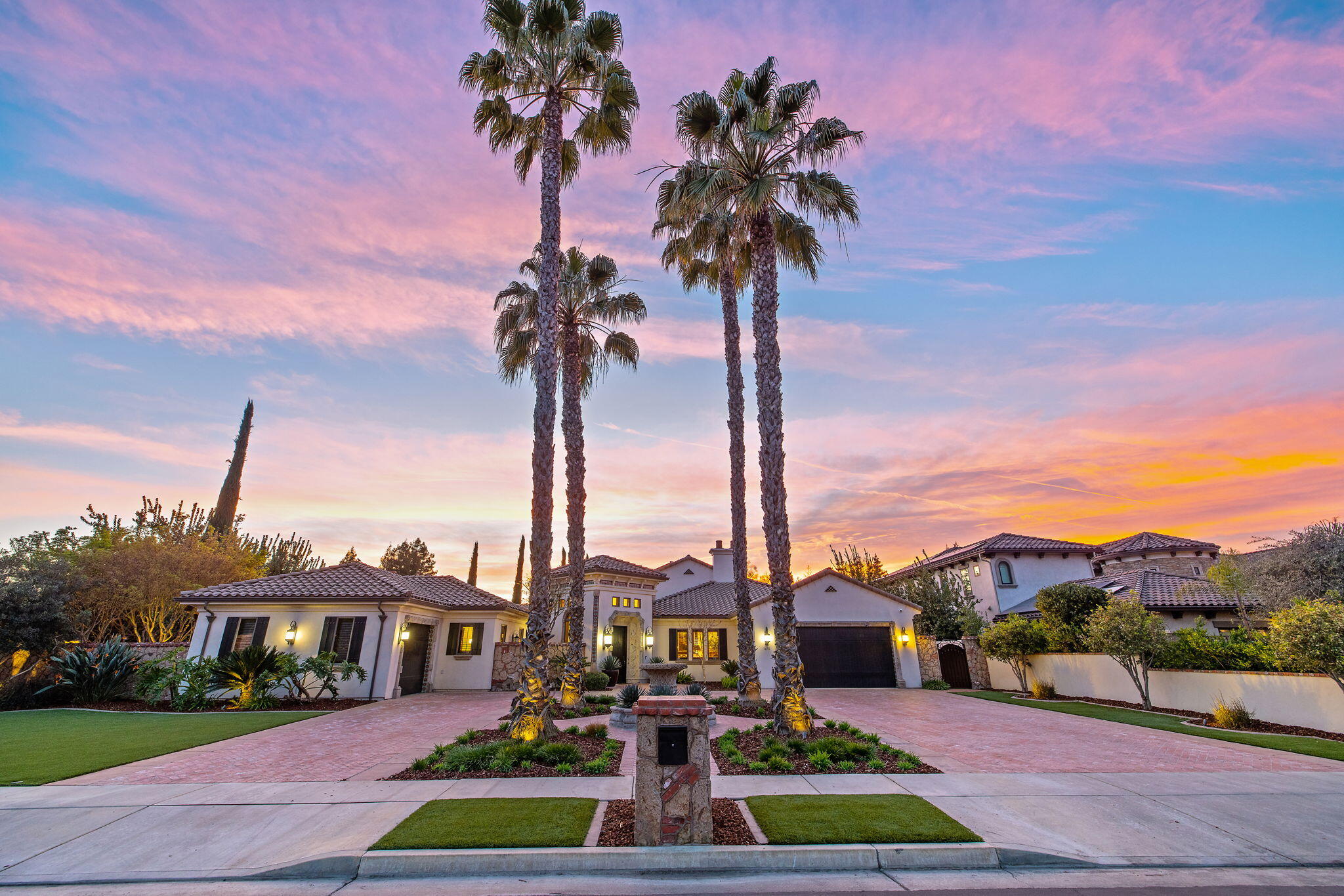 1611 N Pienza St, Visalia, CA 93291