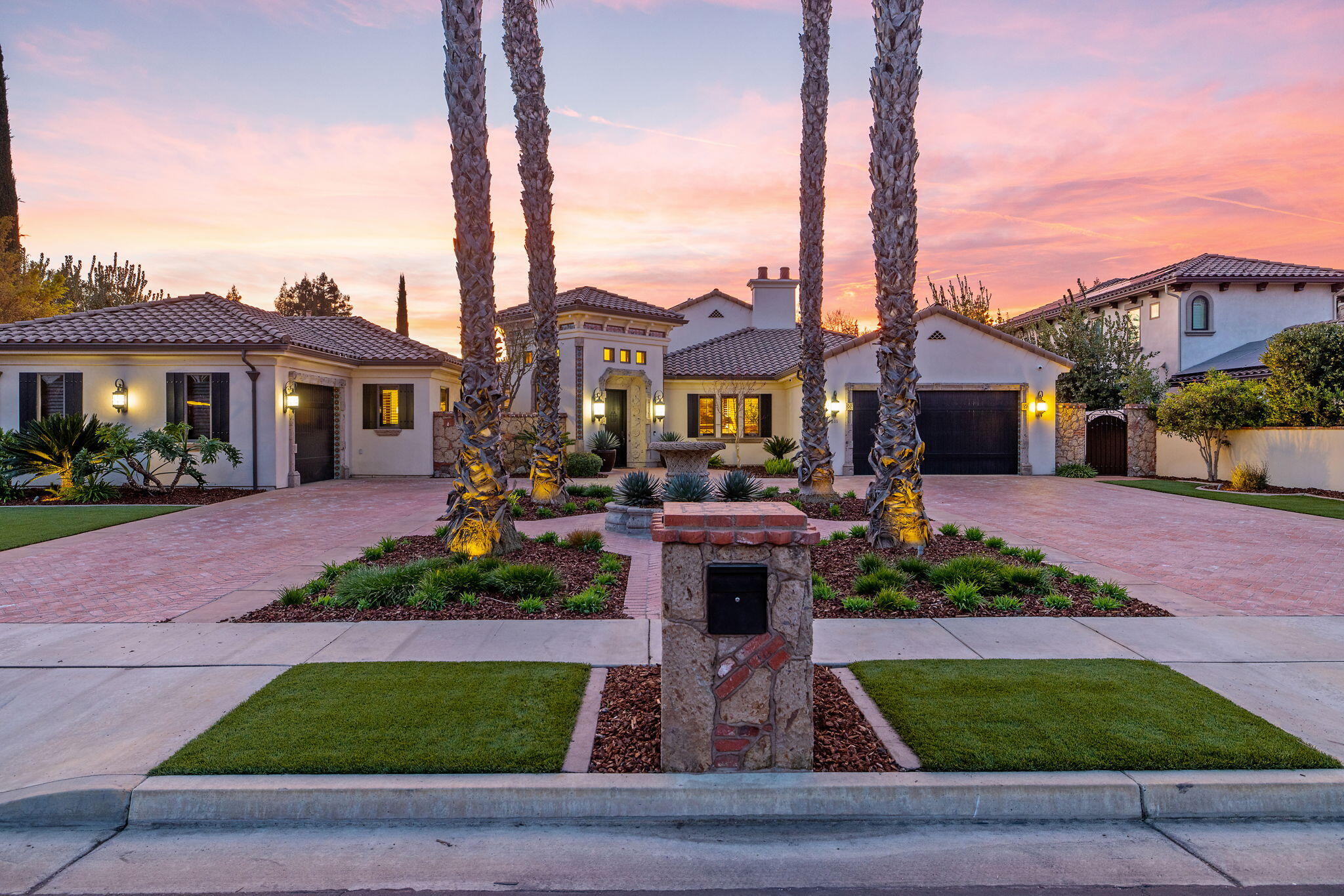 1611 N Pienza St, Visalia, CA 93291