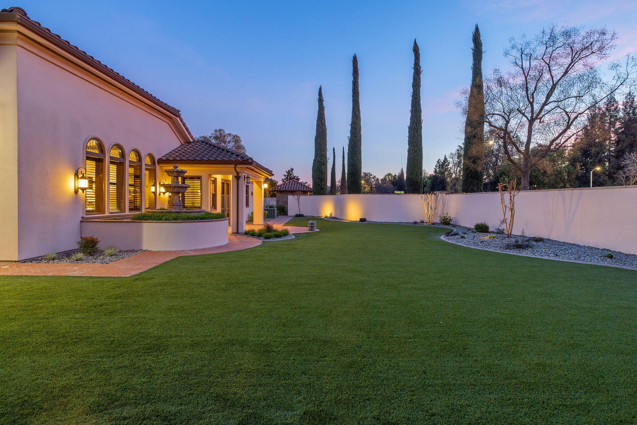 1611 N Pienza St, Visalia, CA 93291