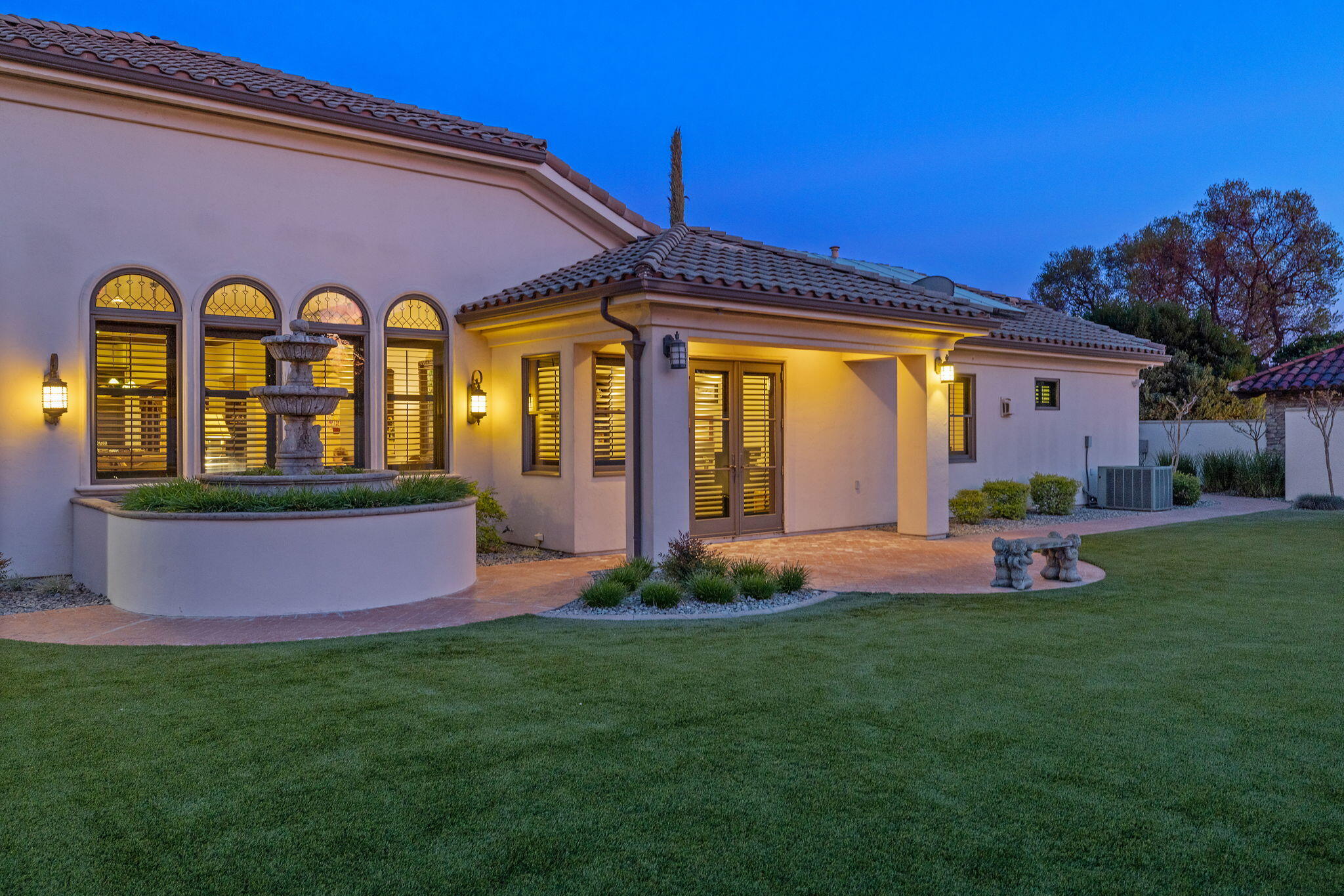 1611 N Pienza St, Visalia, CA 93291