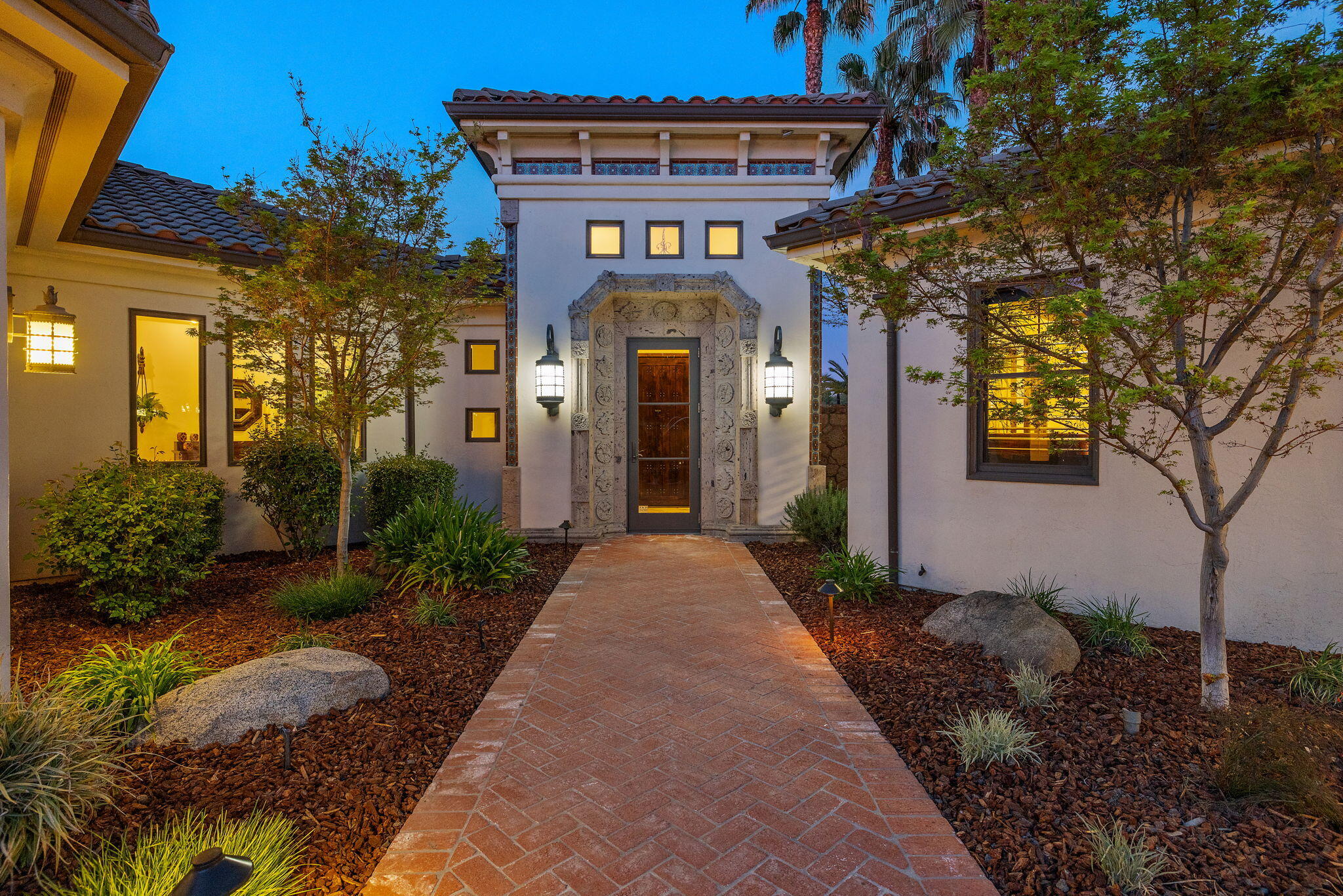 1611 N Pienza St, Visalia, CA 93291