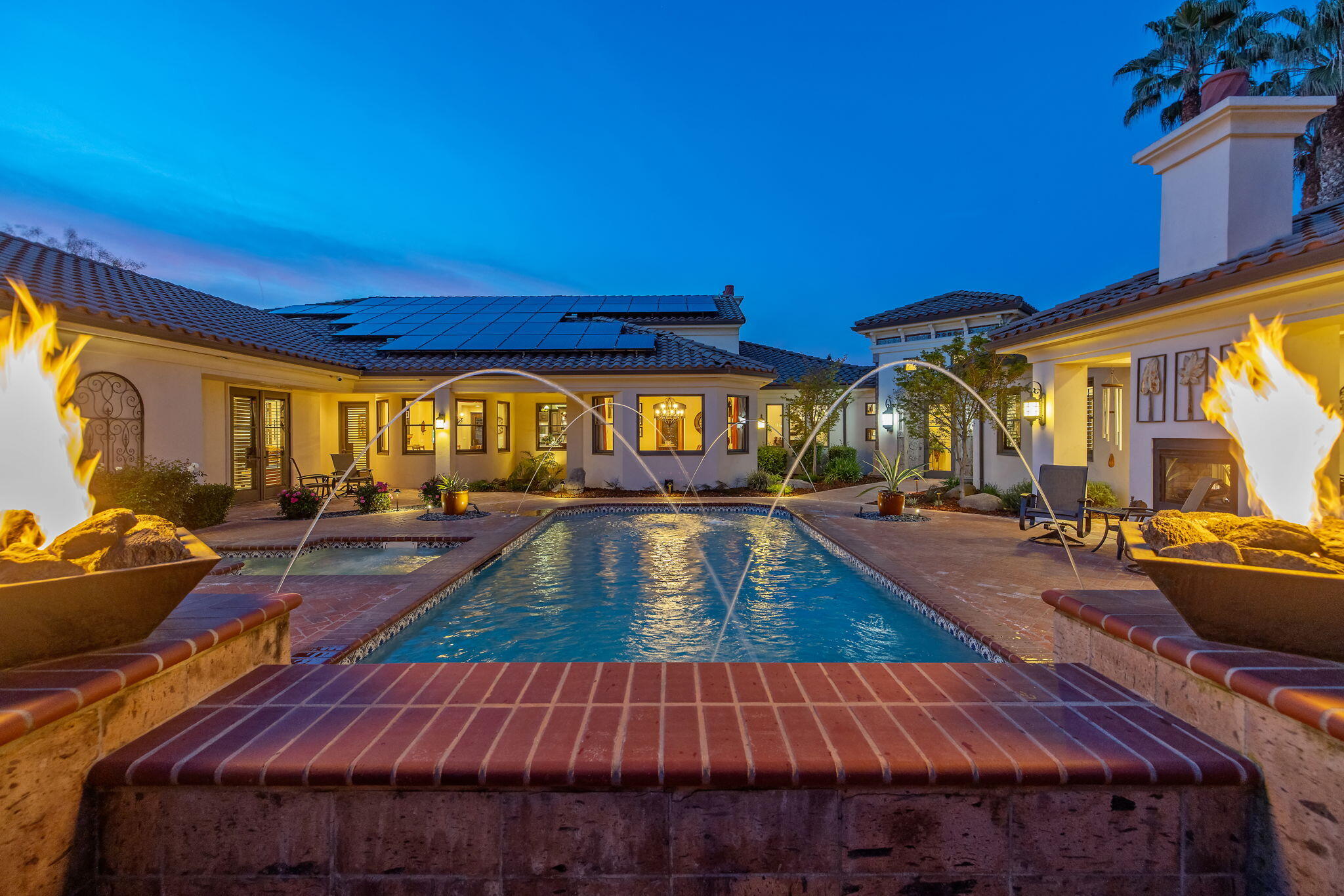 1611 N Pienza St, Visalia, CA 93291