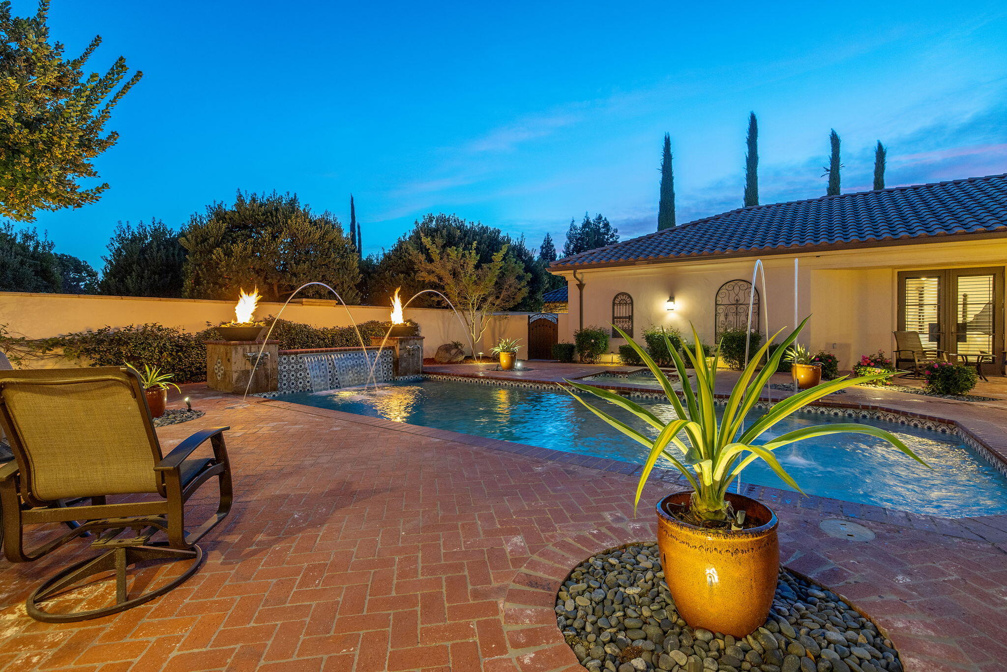 1611 N Pienza St, Visalia, CA 93291