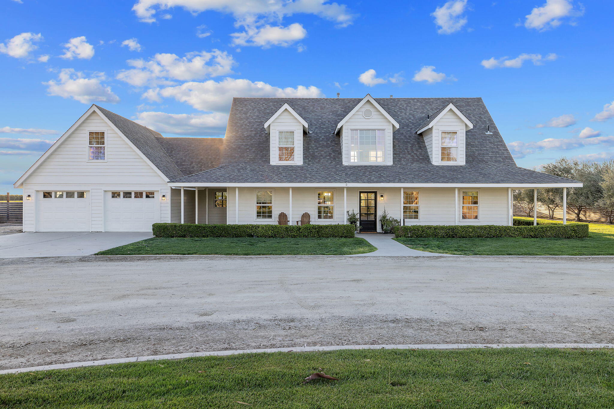 21275 Rd 192, Lindsay, CA 93247