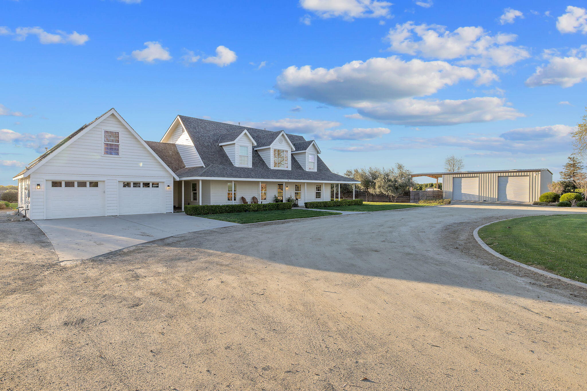 21275 Rd 192, Lindsay, CA 93247