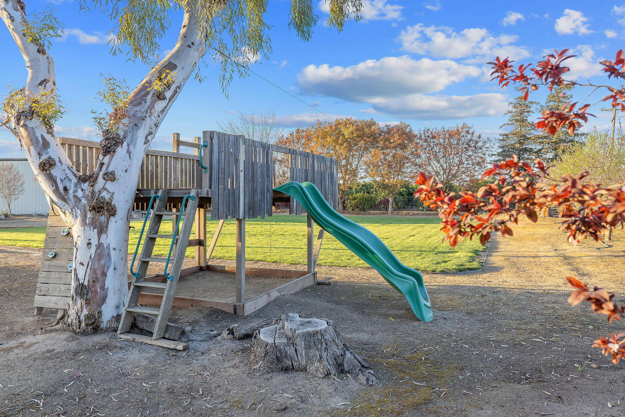 21275 Rd 192, Lindsay, CA 93247