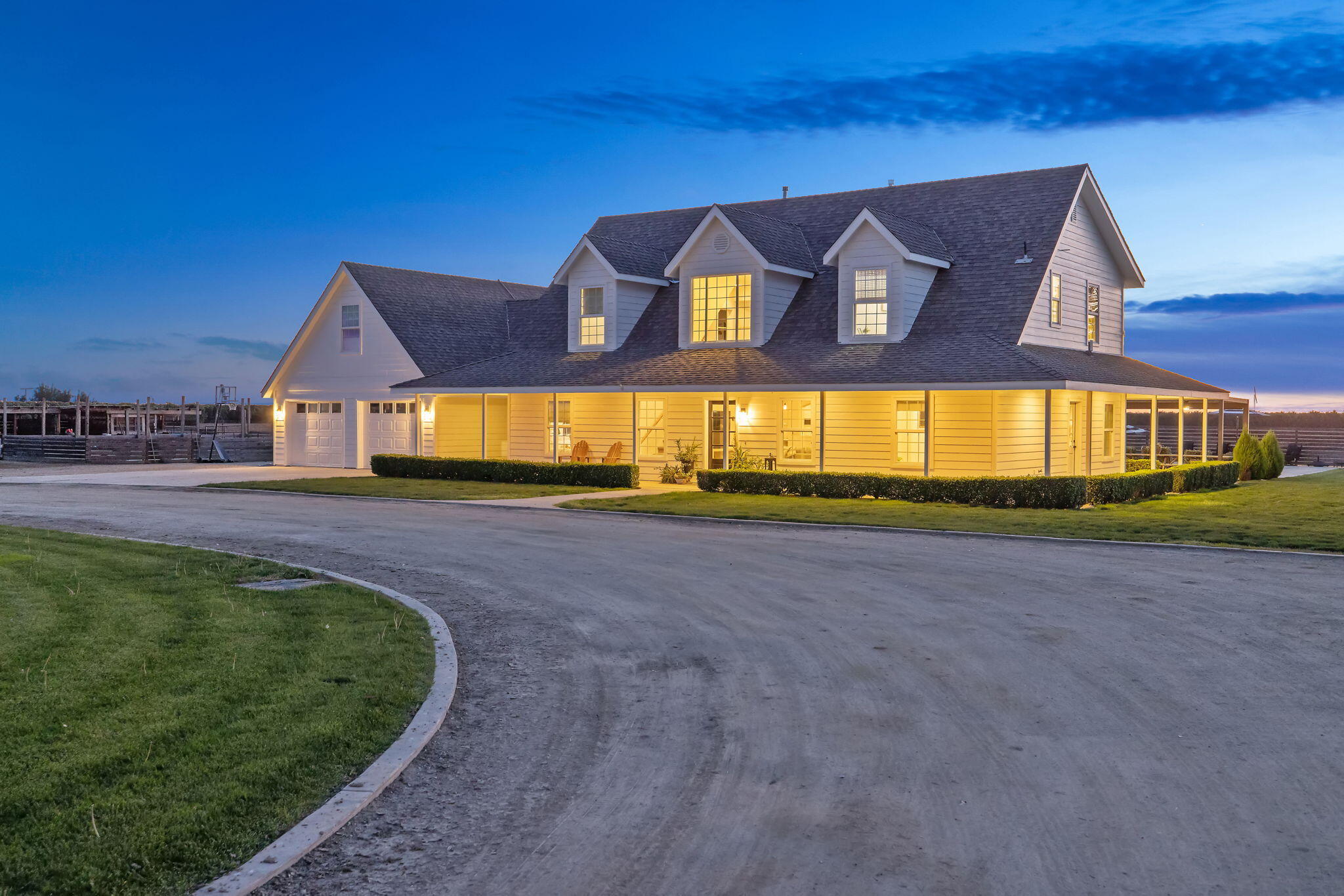 21275 Rd 192, Lindsay, CA 93247