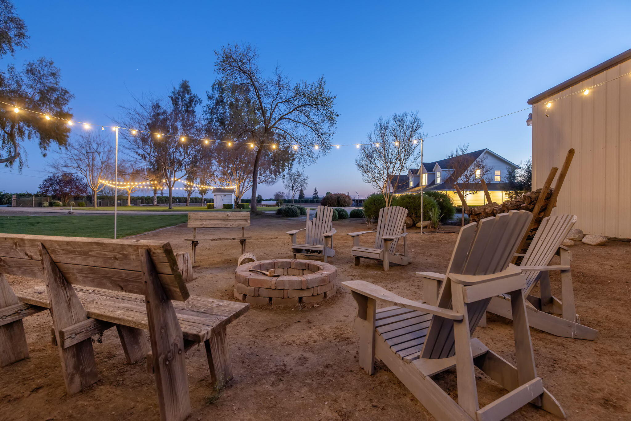 21275 Rd 192, Lindsay, CA 93247