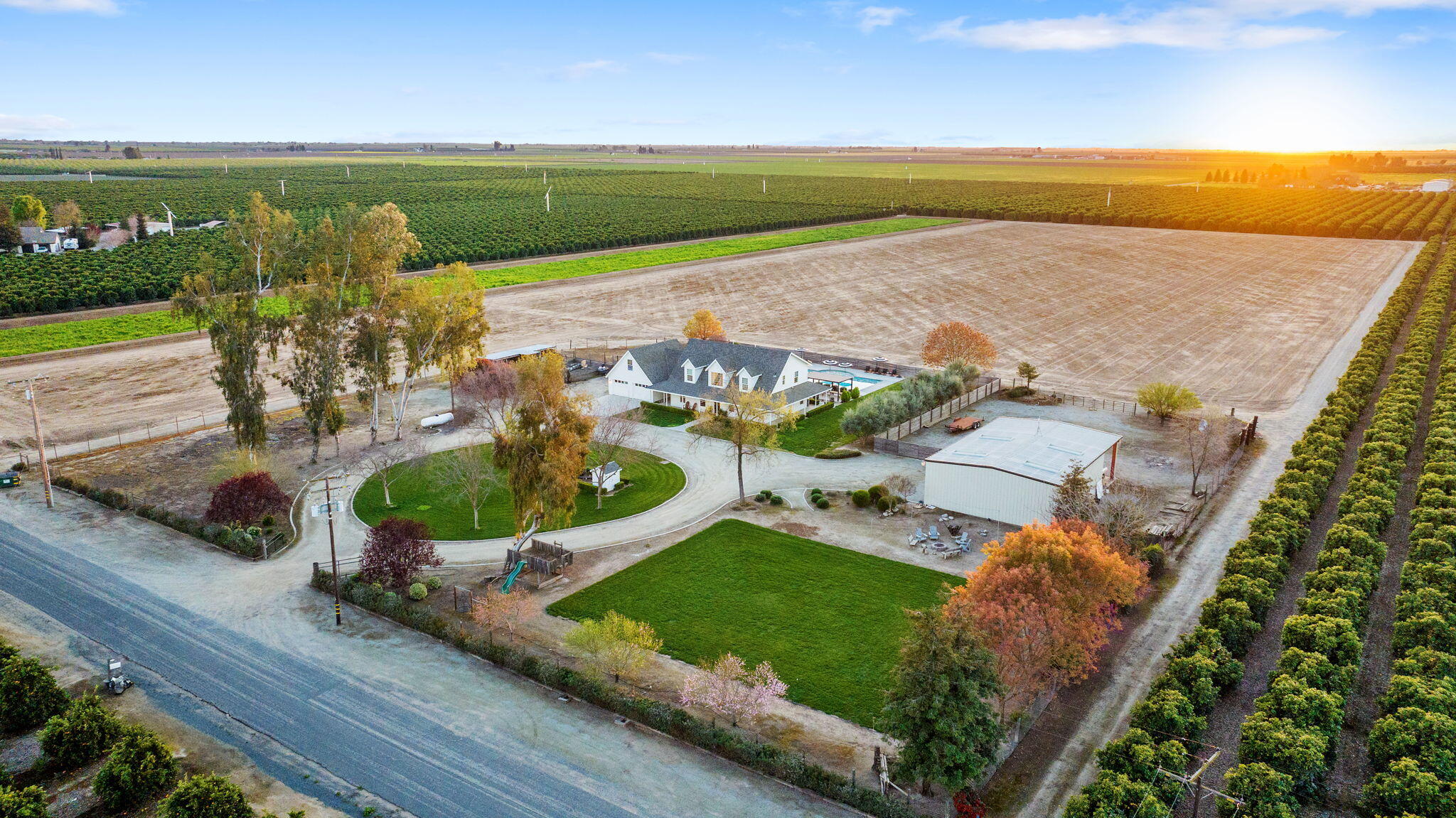 21275 Rd 192, Lindsay, CA 93247