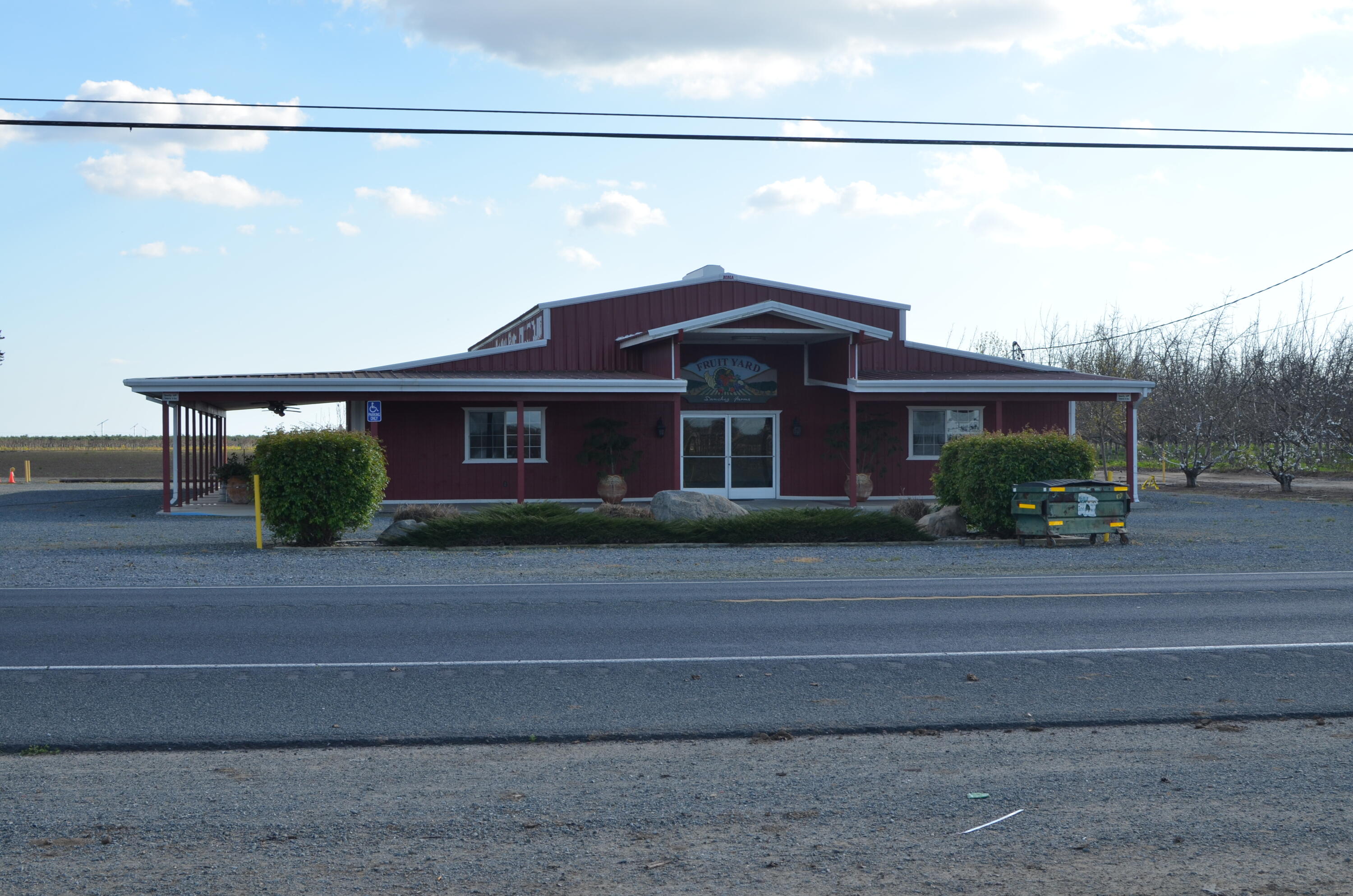 19209 Avenue 232 #232, Lindsay, CA 93247