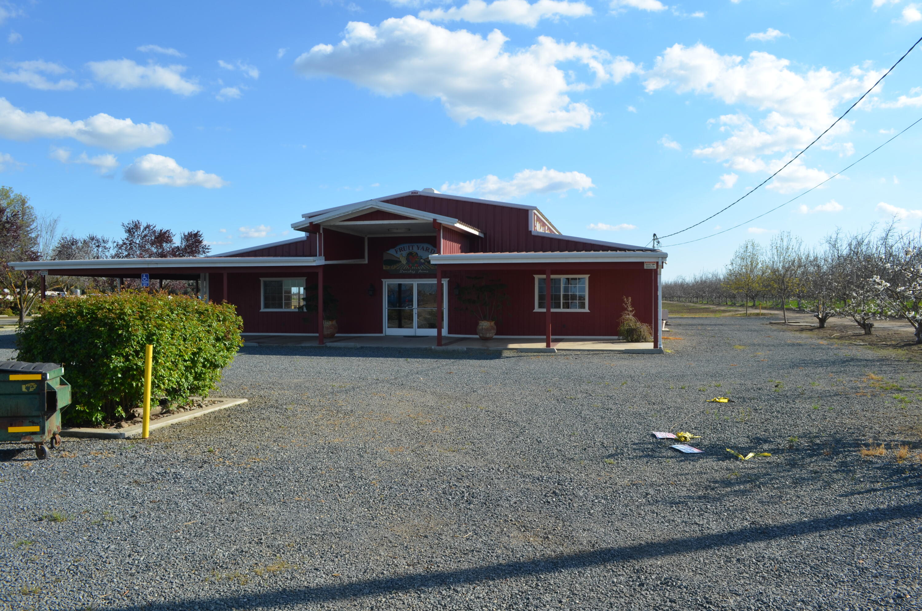 19209 Avenue 232 #232, Lindsay, CA 93247