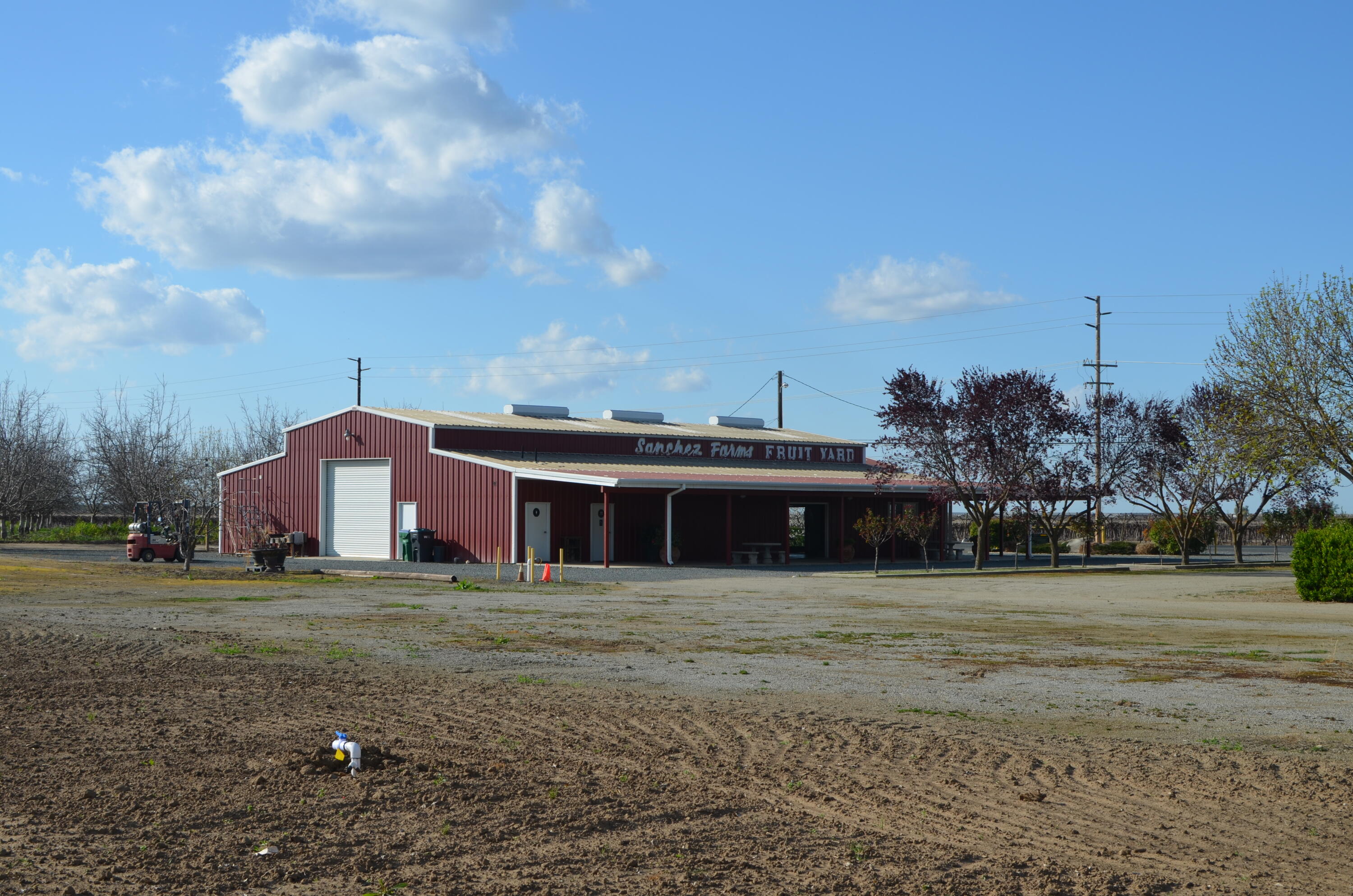 19209 Avenue 232 #232, Lindsay, CA 93247