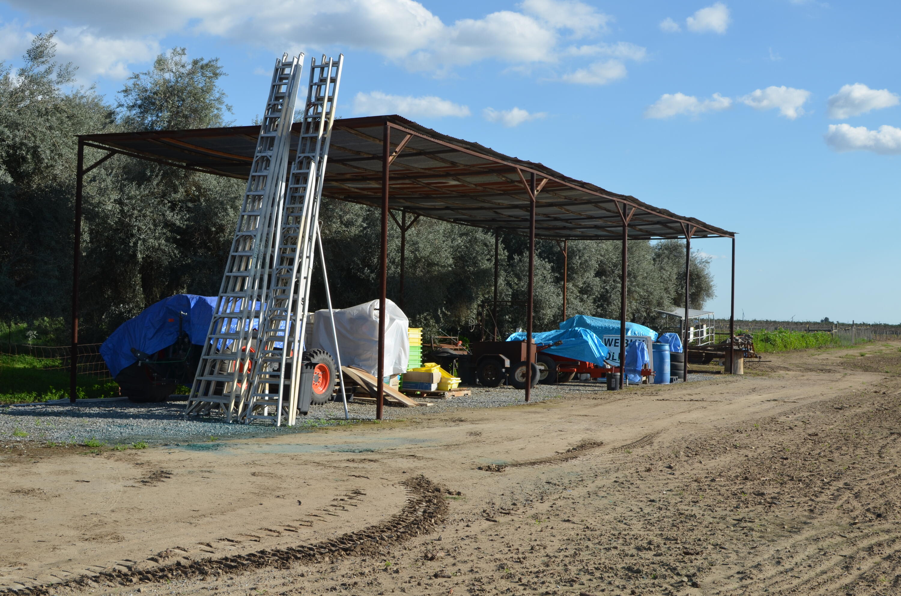 19209 Avenue 232 #232, Lindsay, CA 93247