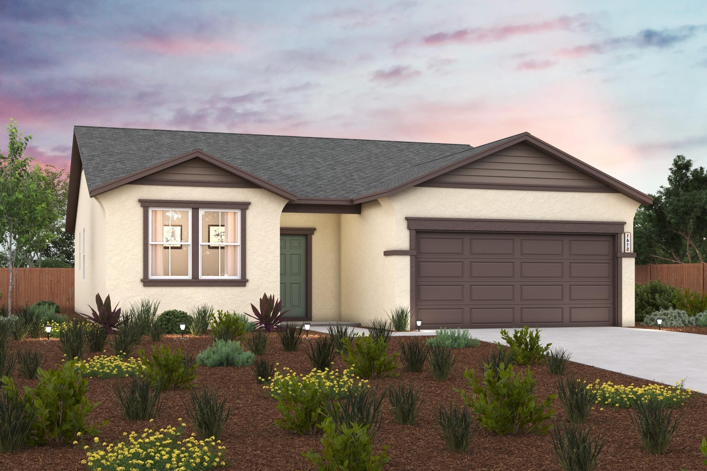 1592 Glory Ave, Tulare, CA 93274