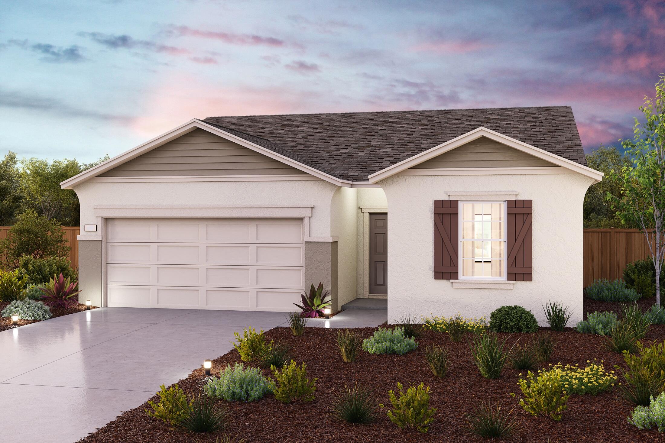 1593 Glory Ave, Tulare, CA 93274