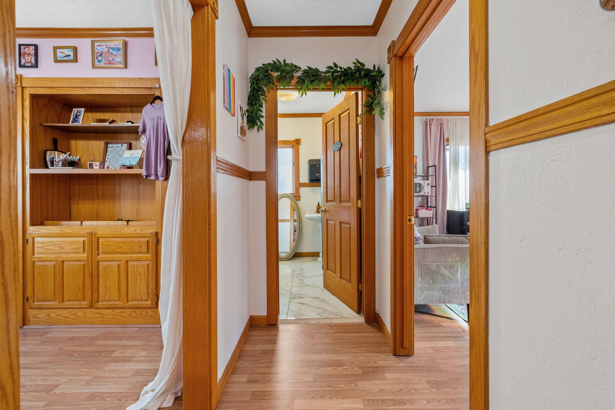 114 S Stevenson St, Visalia, CA 93291