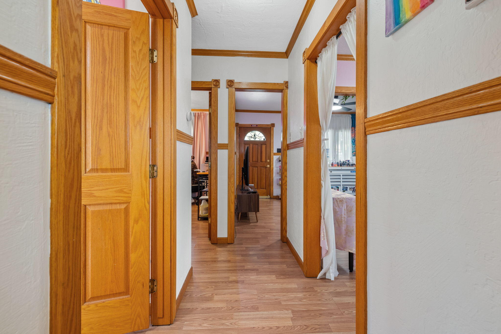 114 S Stevenson St, Visalia, CA 93291