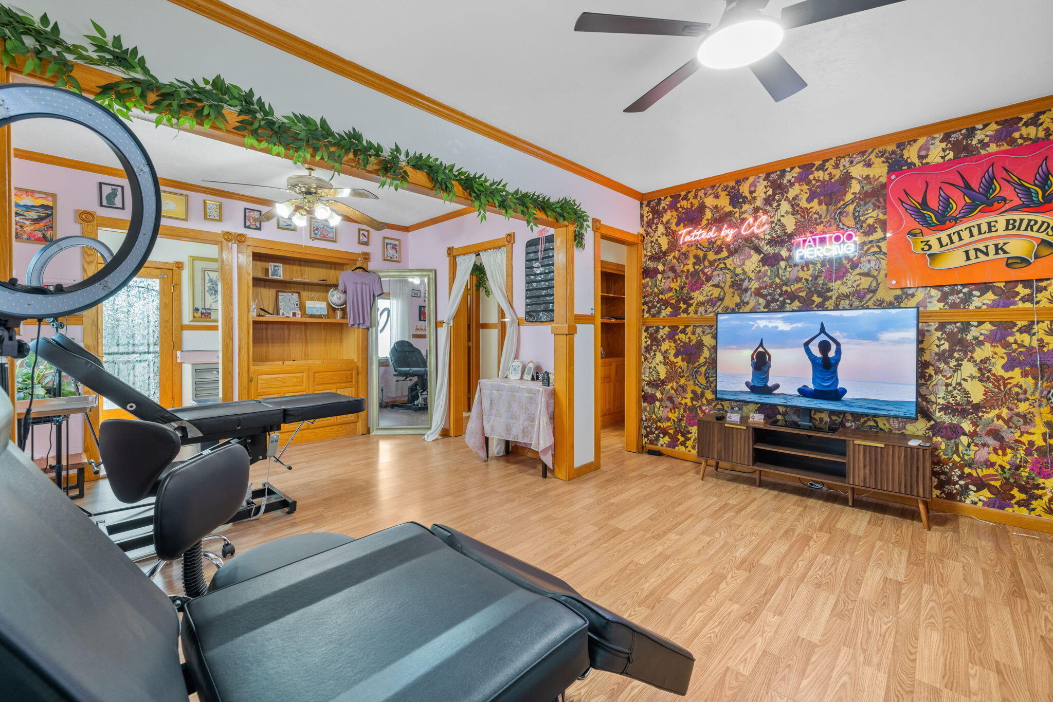 114 S Stevenson St, Visalia, CA 93291