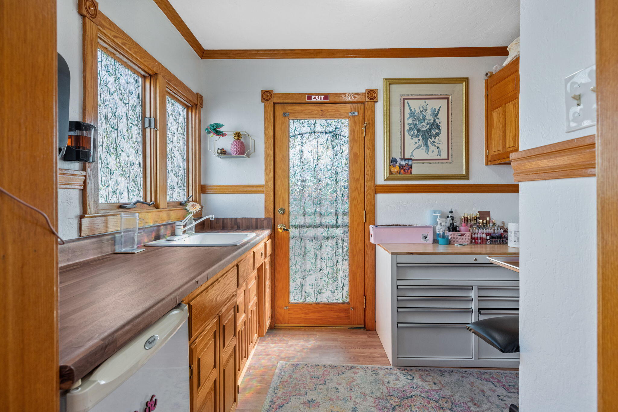 114 S Stevenson St, Visalia, CA 93291