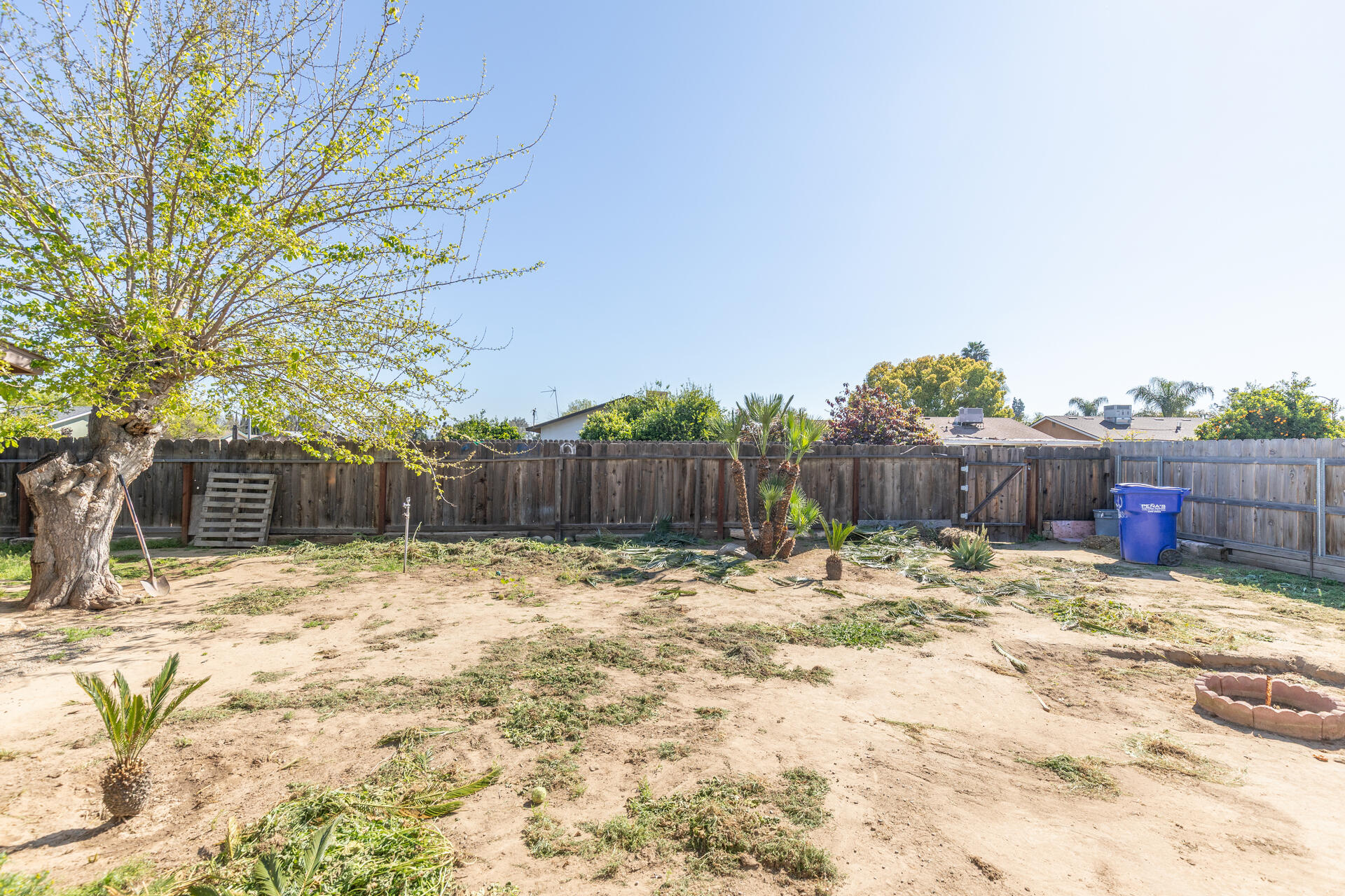280 N Lillie Ave, Dinuba, CA 93618