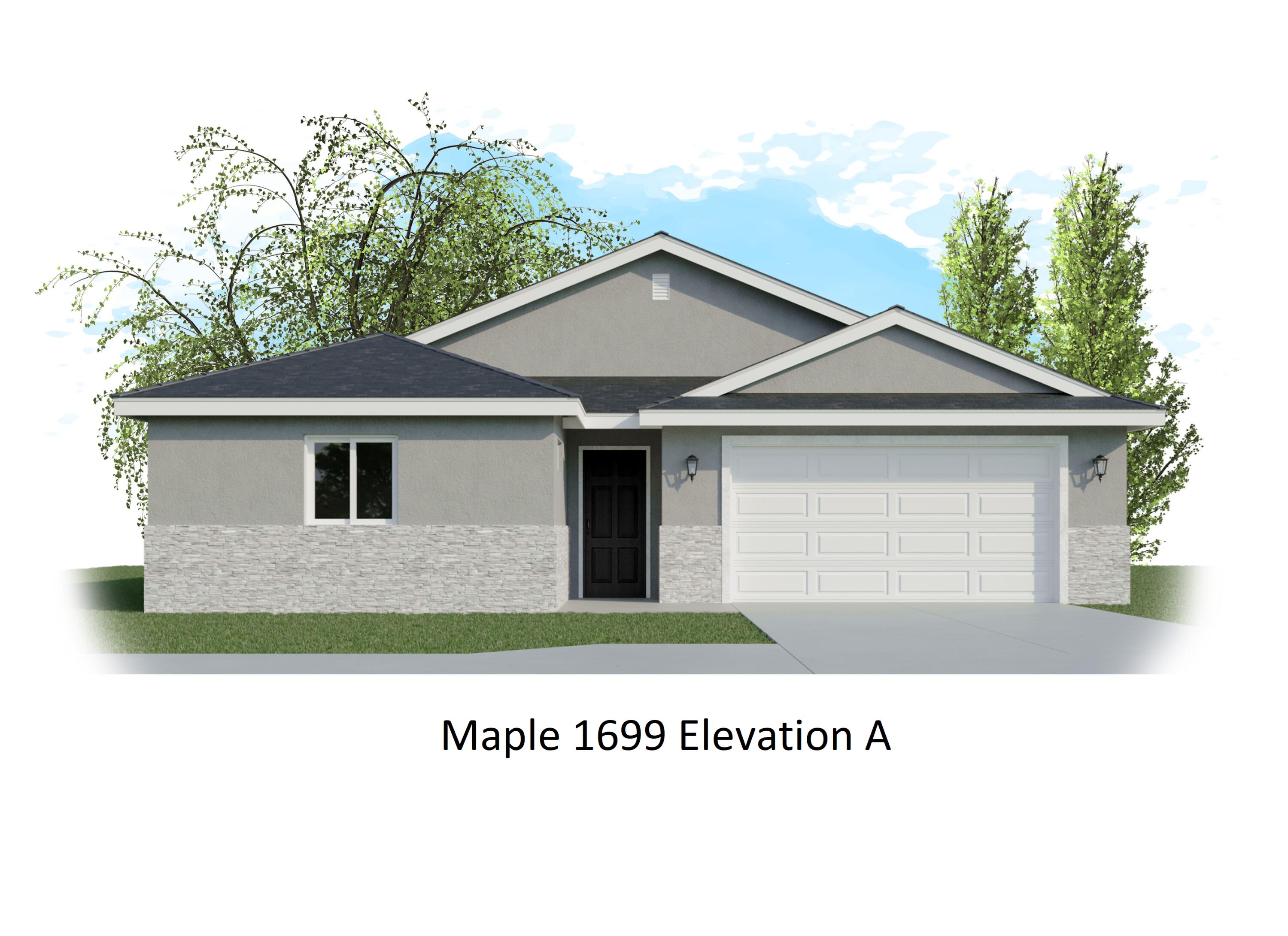 7062 W Oriole Ave, Visalia, CA 93291