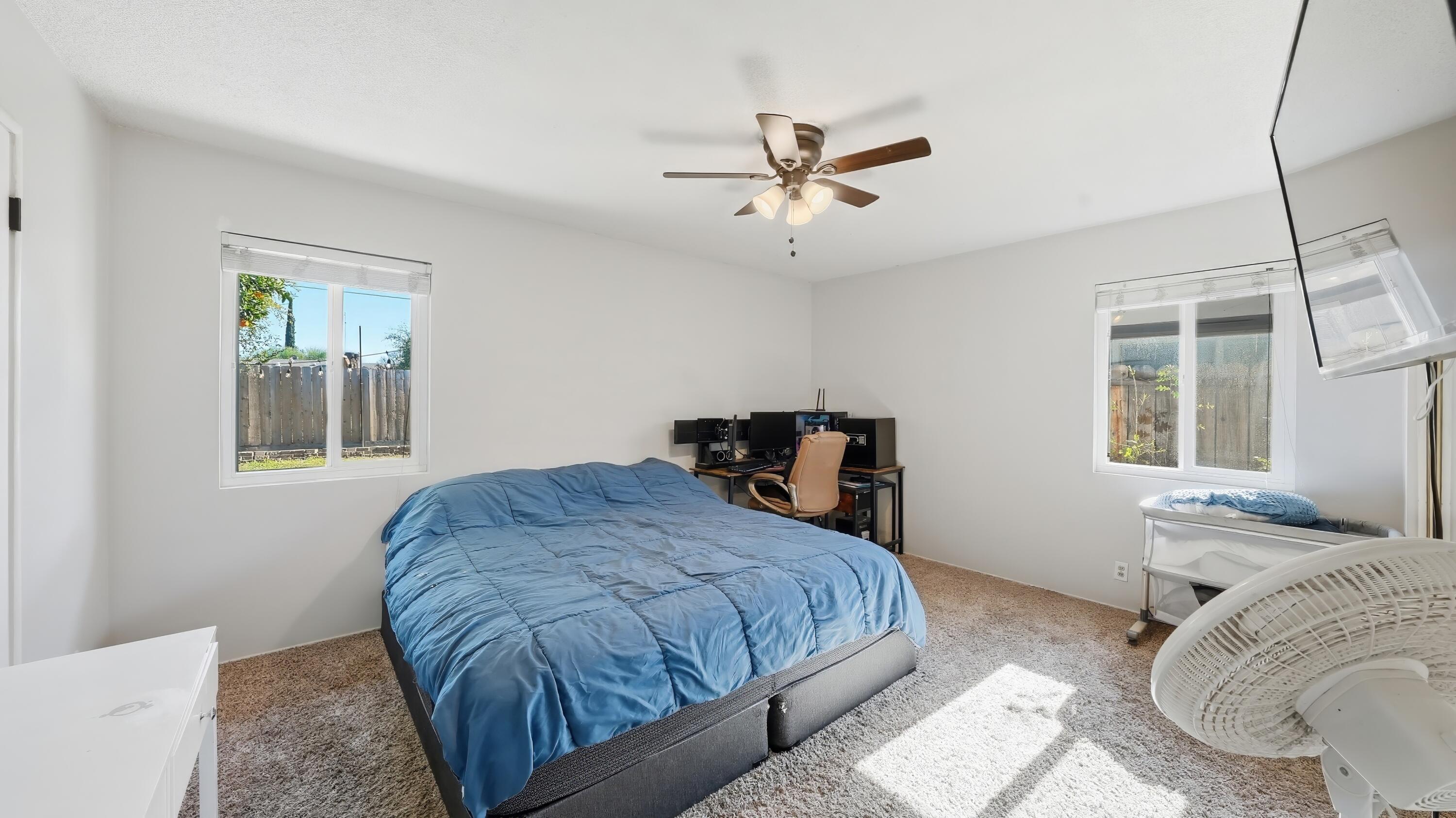 2607 W Dartmouth Ave, Visalia, CA 93277