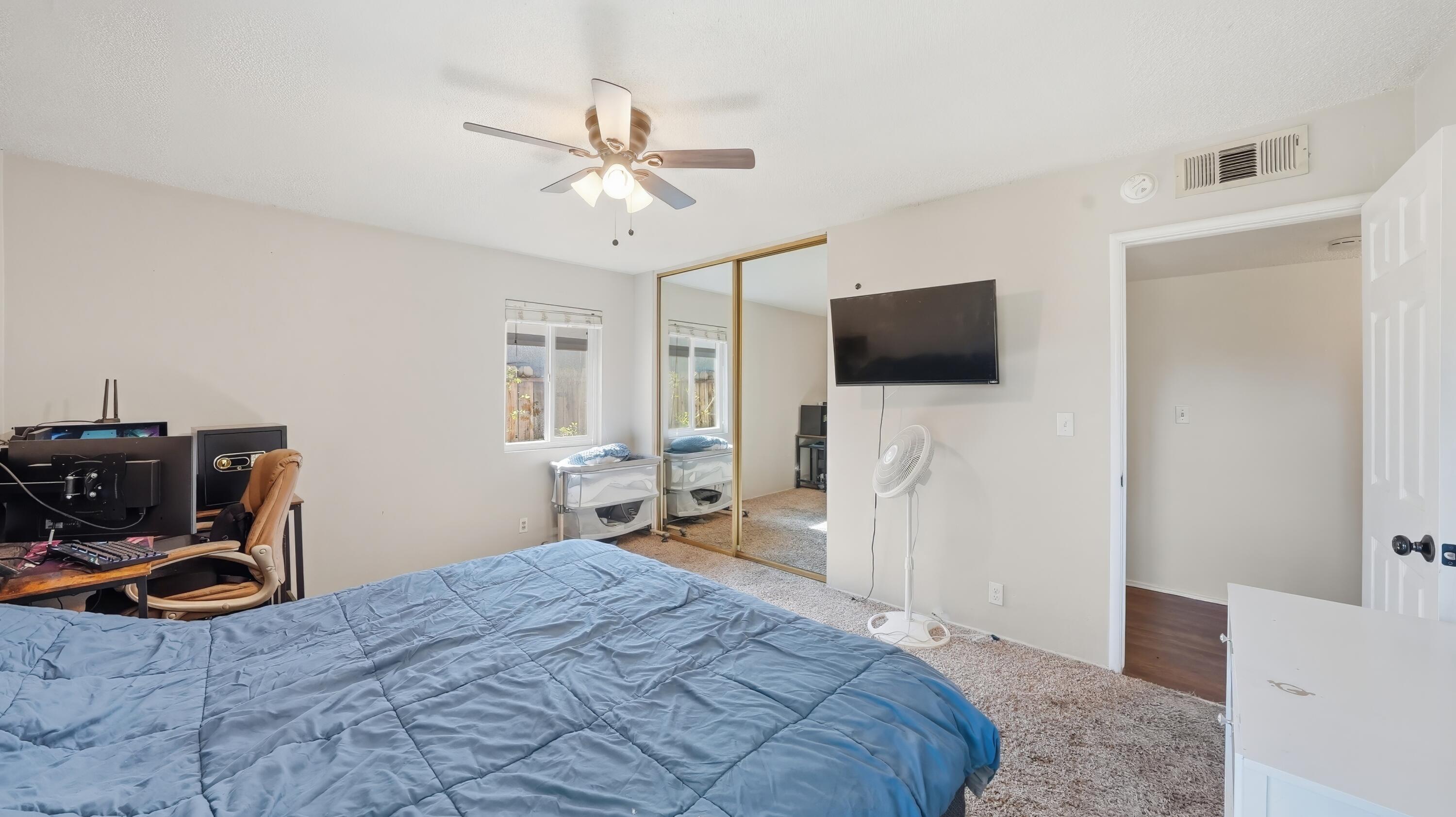 2607 W Dartmouth Ave, Visalia, CA 93277