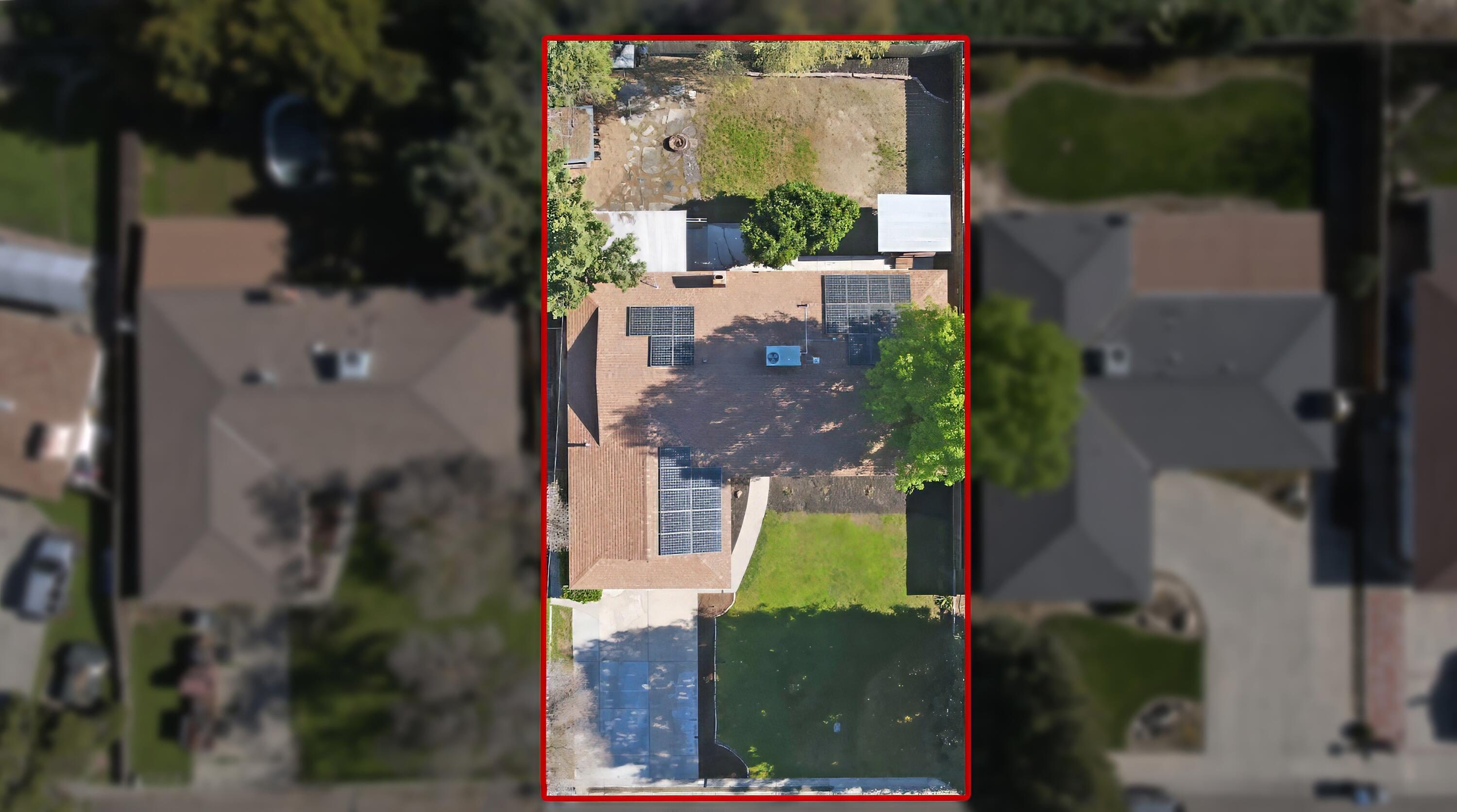 2607 W Dartmouth Ave, Visalia, CA 93277