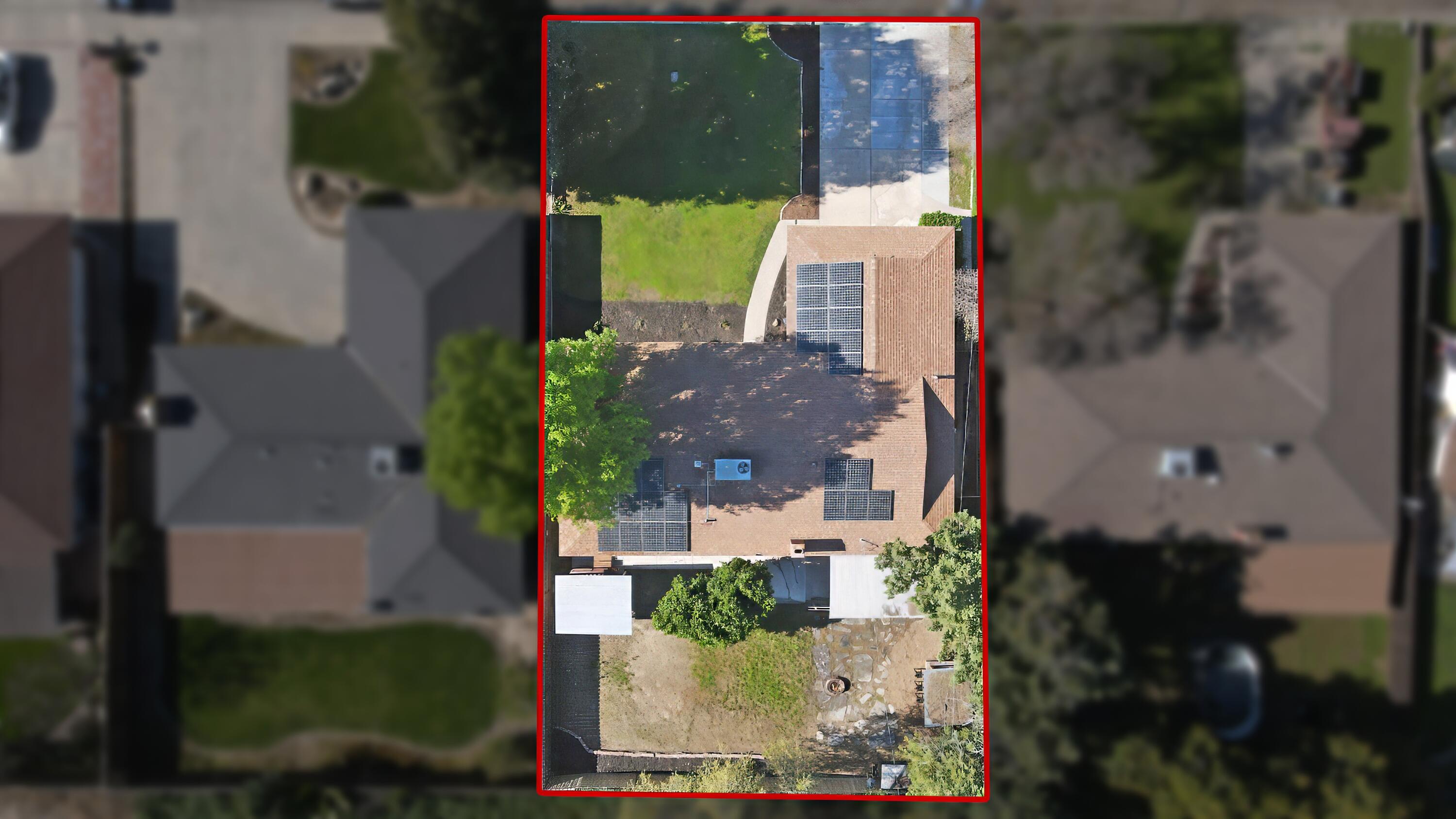 2607 W Dartmouth Ave, Visalia, CA 93277