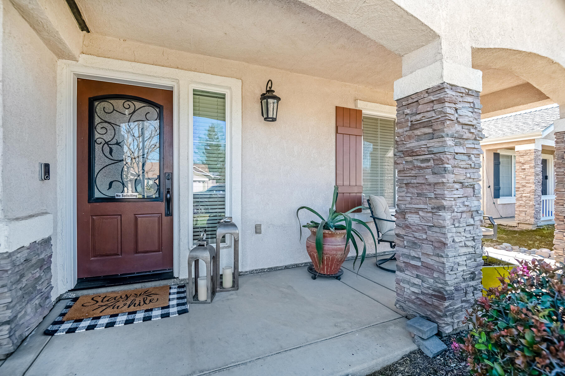 3243 W Sedona Ave, Visalia, CA 93291