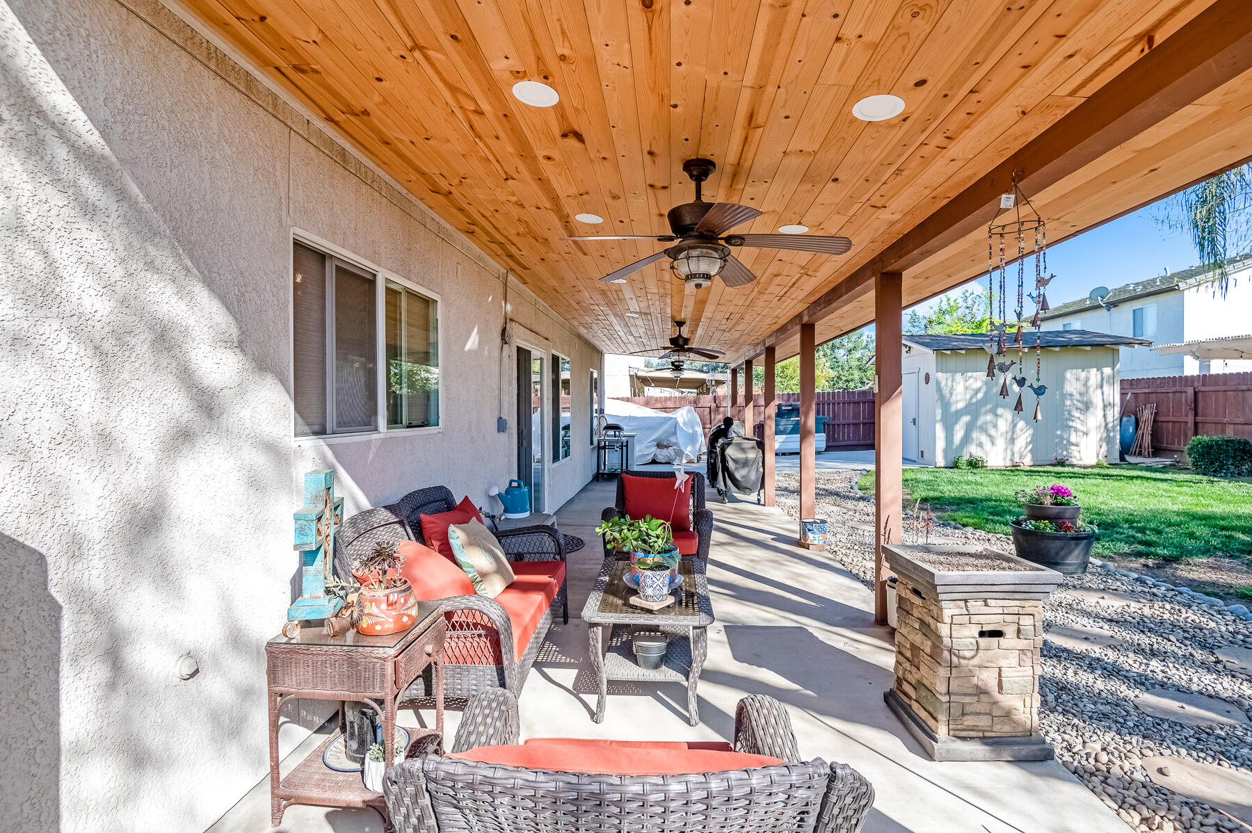 3243 W Sedona Ave, Visalia, CA 93291