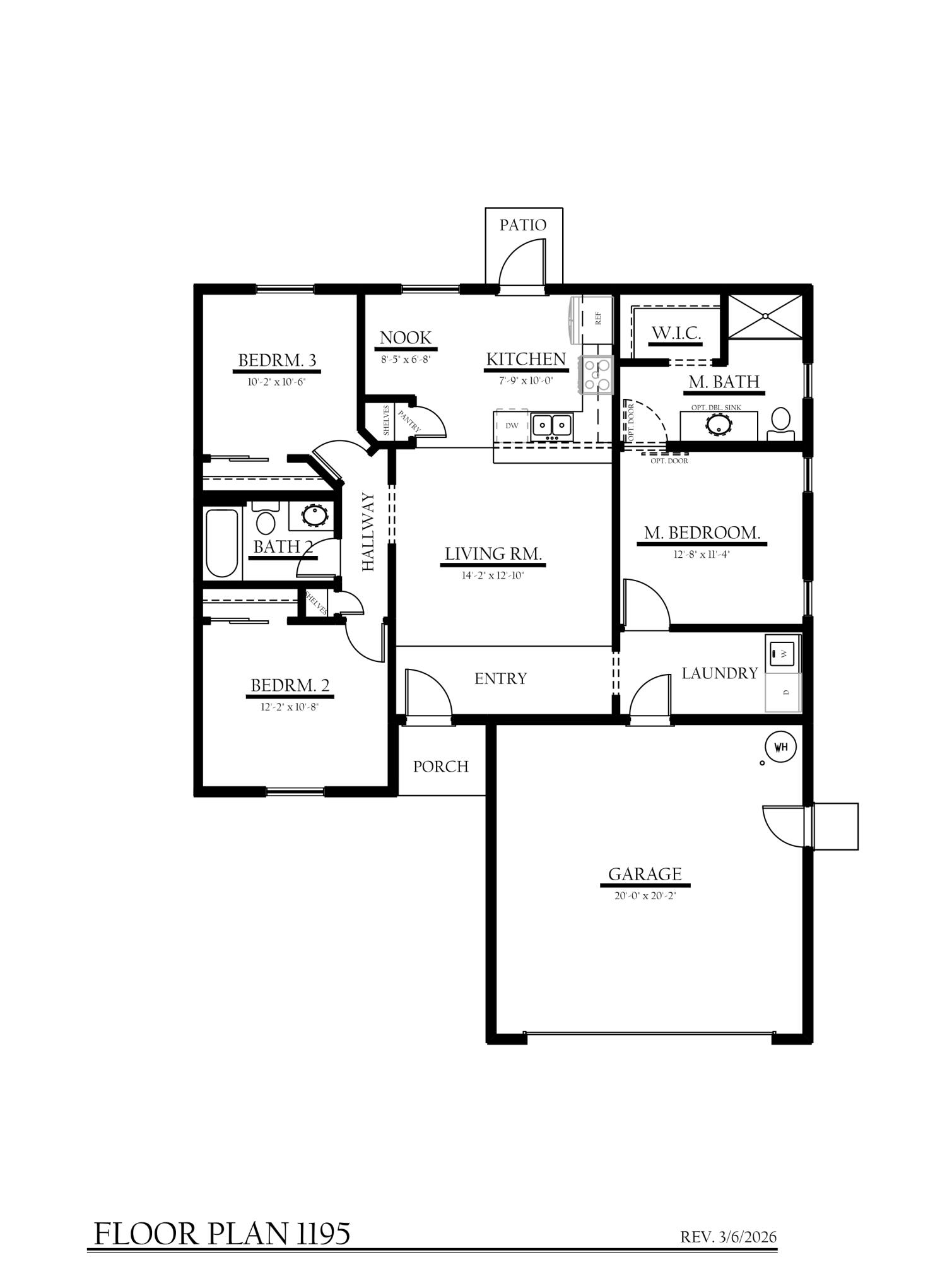 496 W Elsie, Porterville, CA 93257